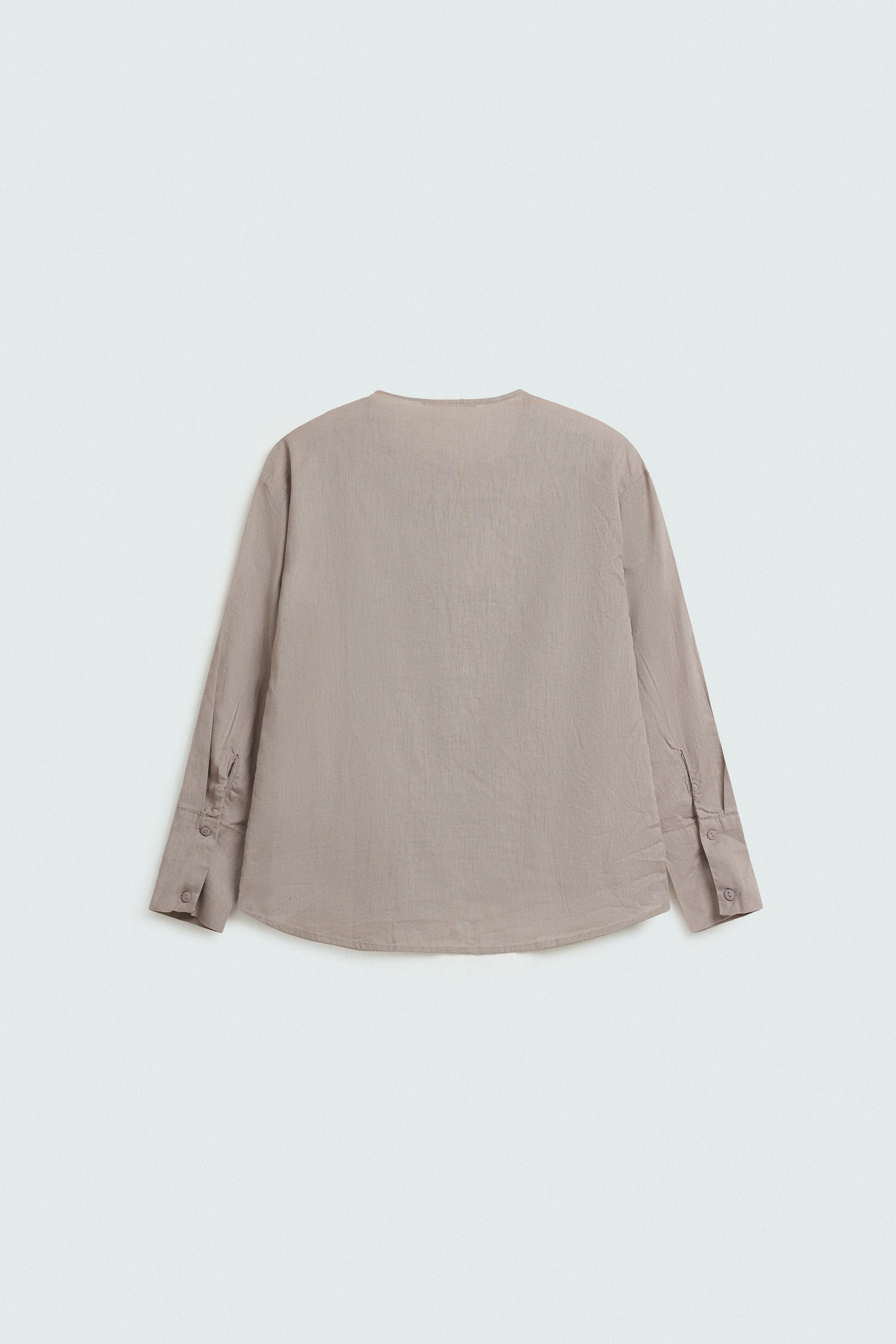 Pale Grey