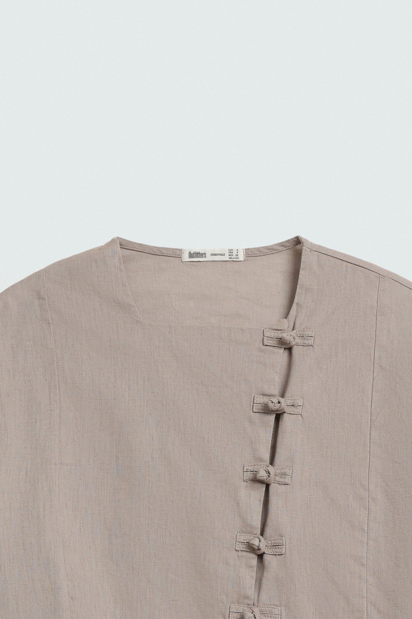 Pale Grey