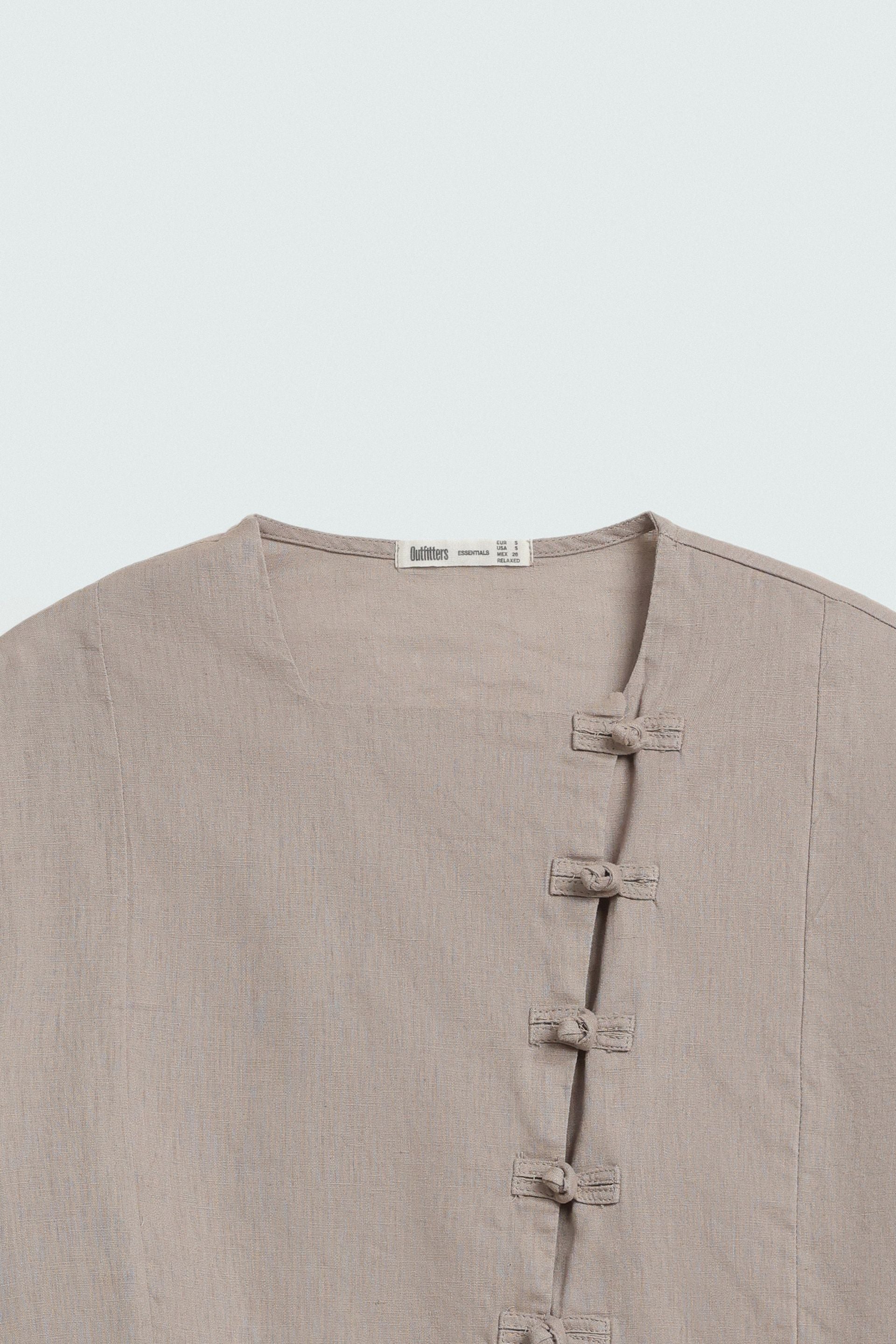 Pale Grey