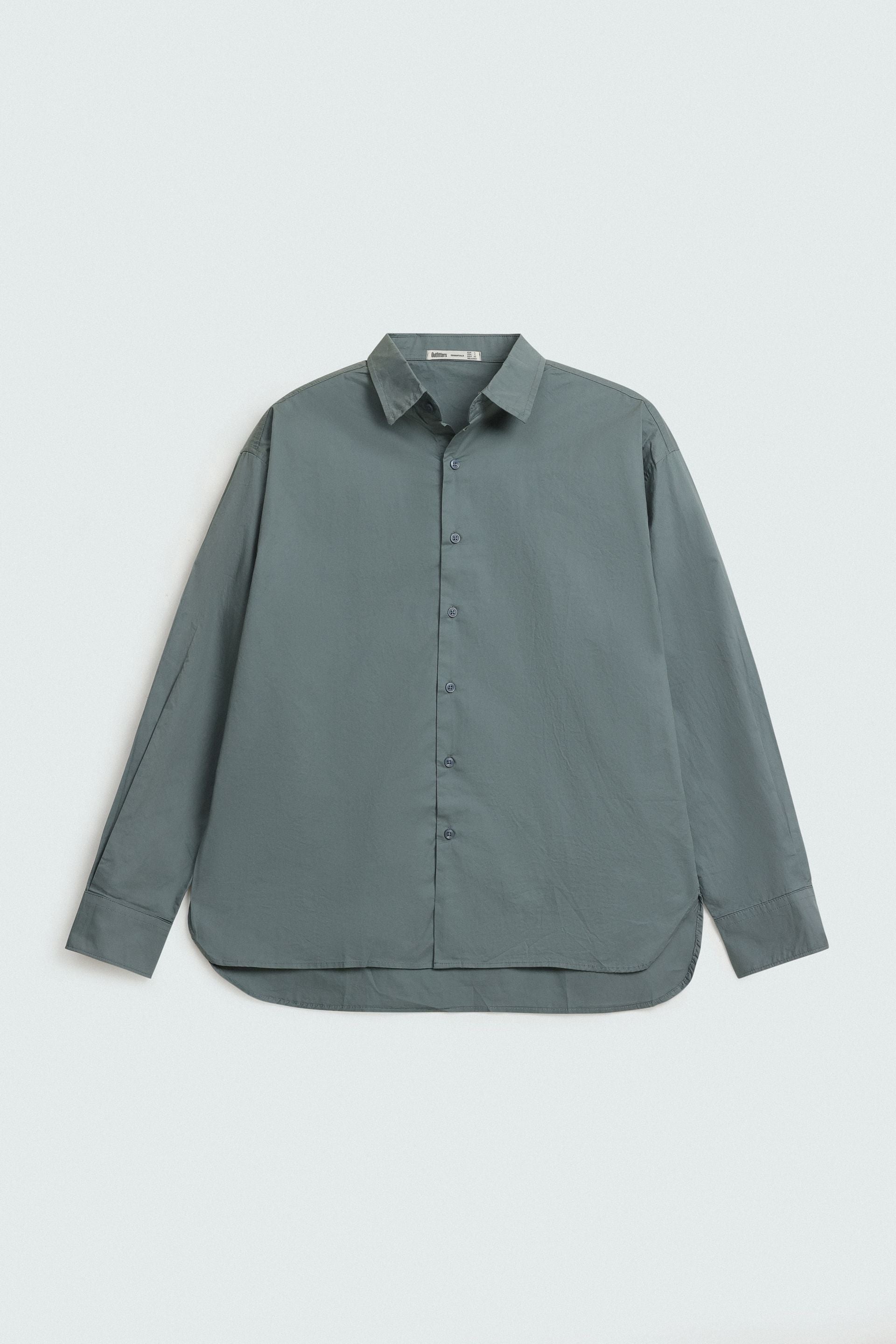 Dull Green