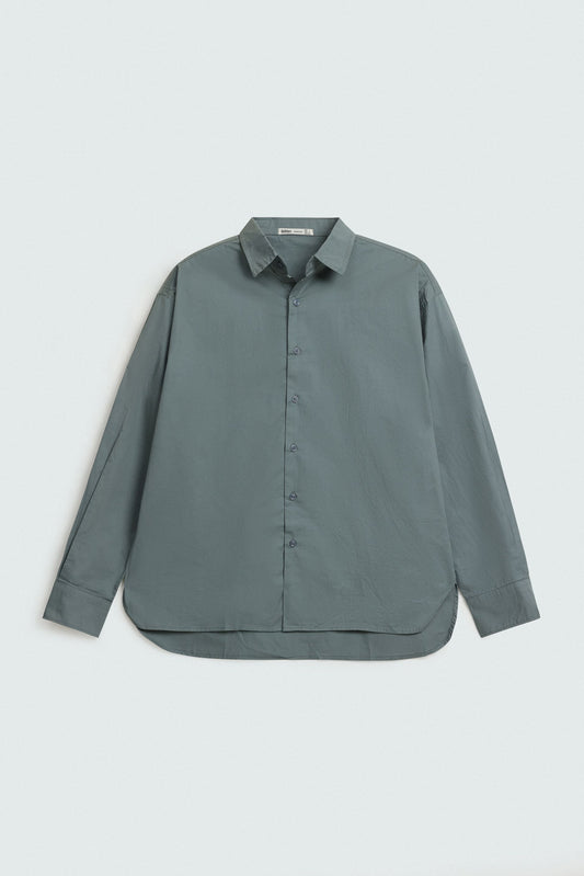 Dull Green