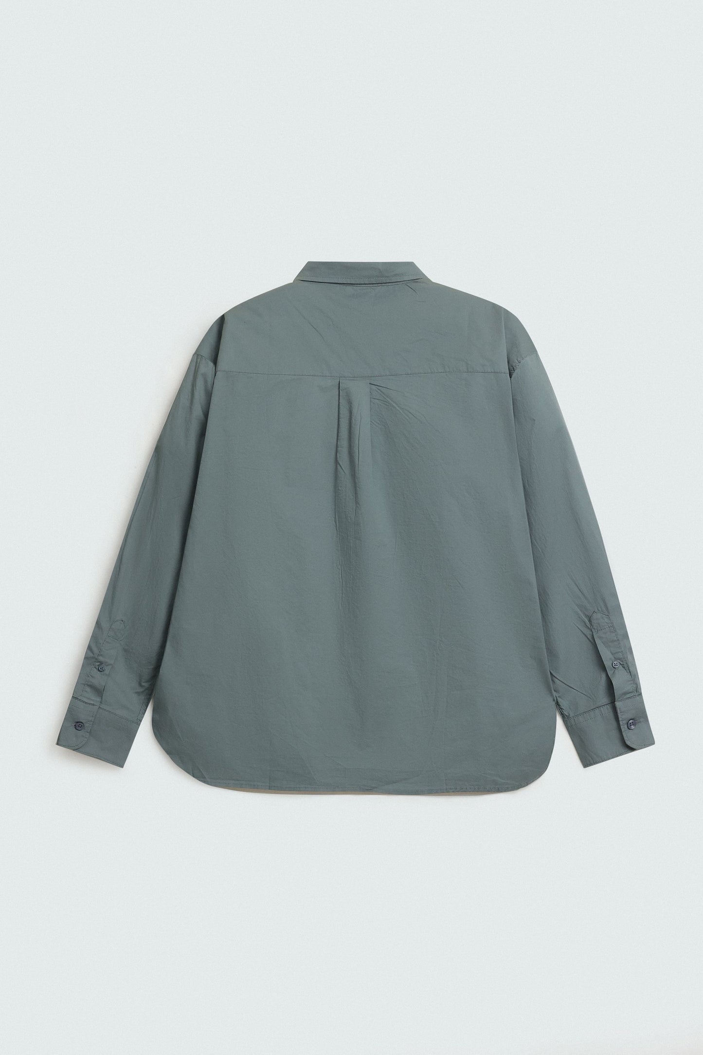 Dull Green