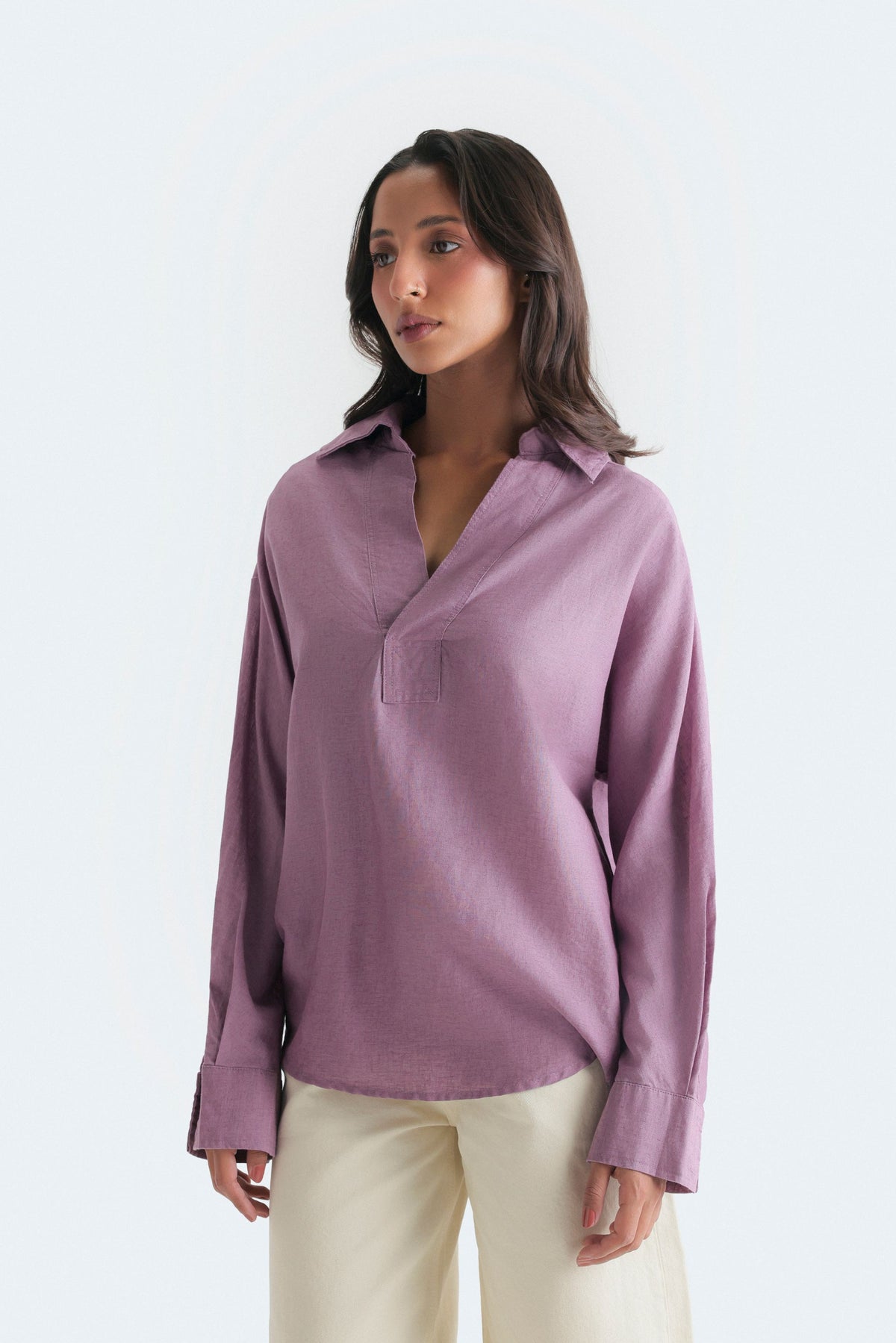 Smoky Grape