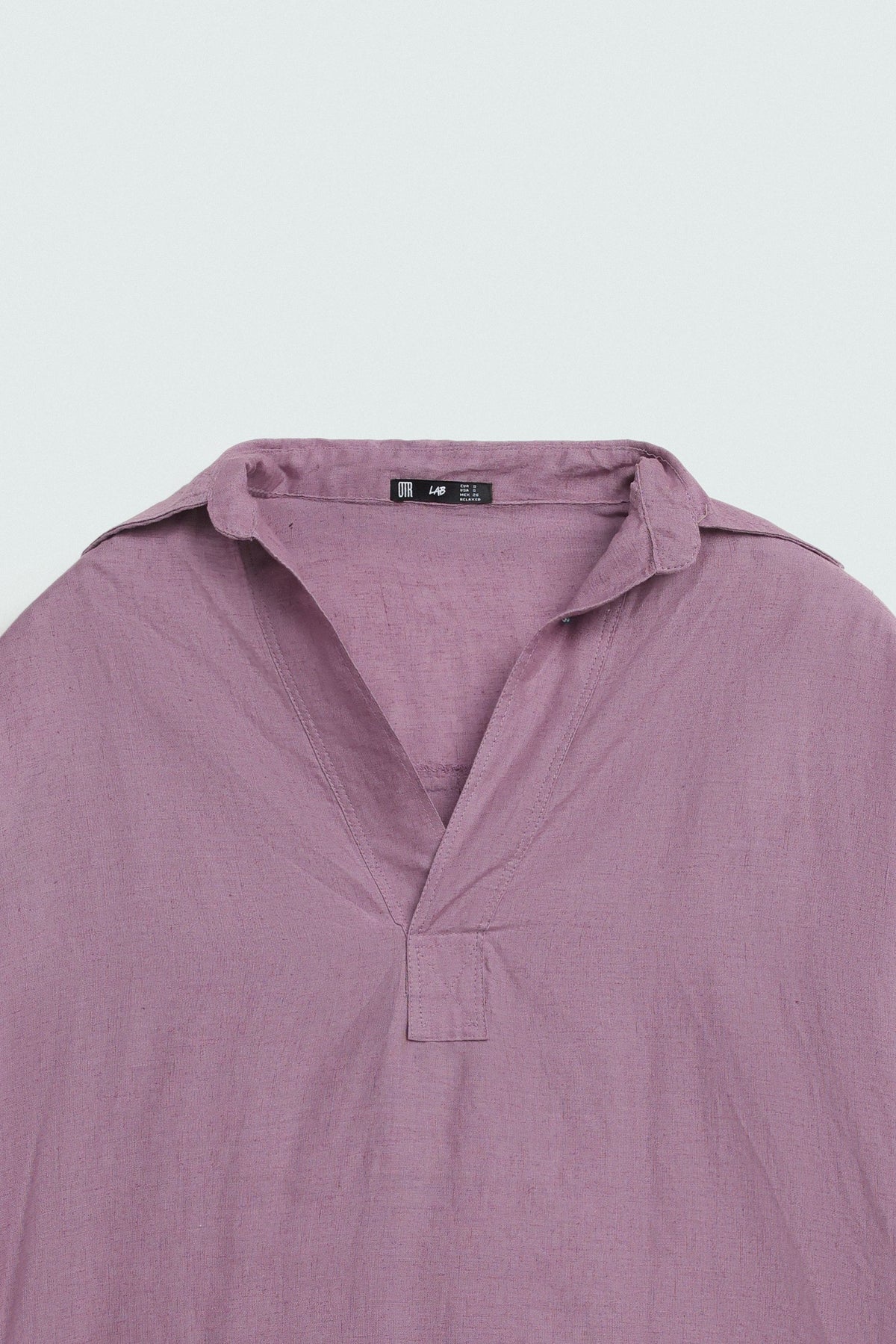 Smoky Grape
