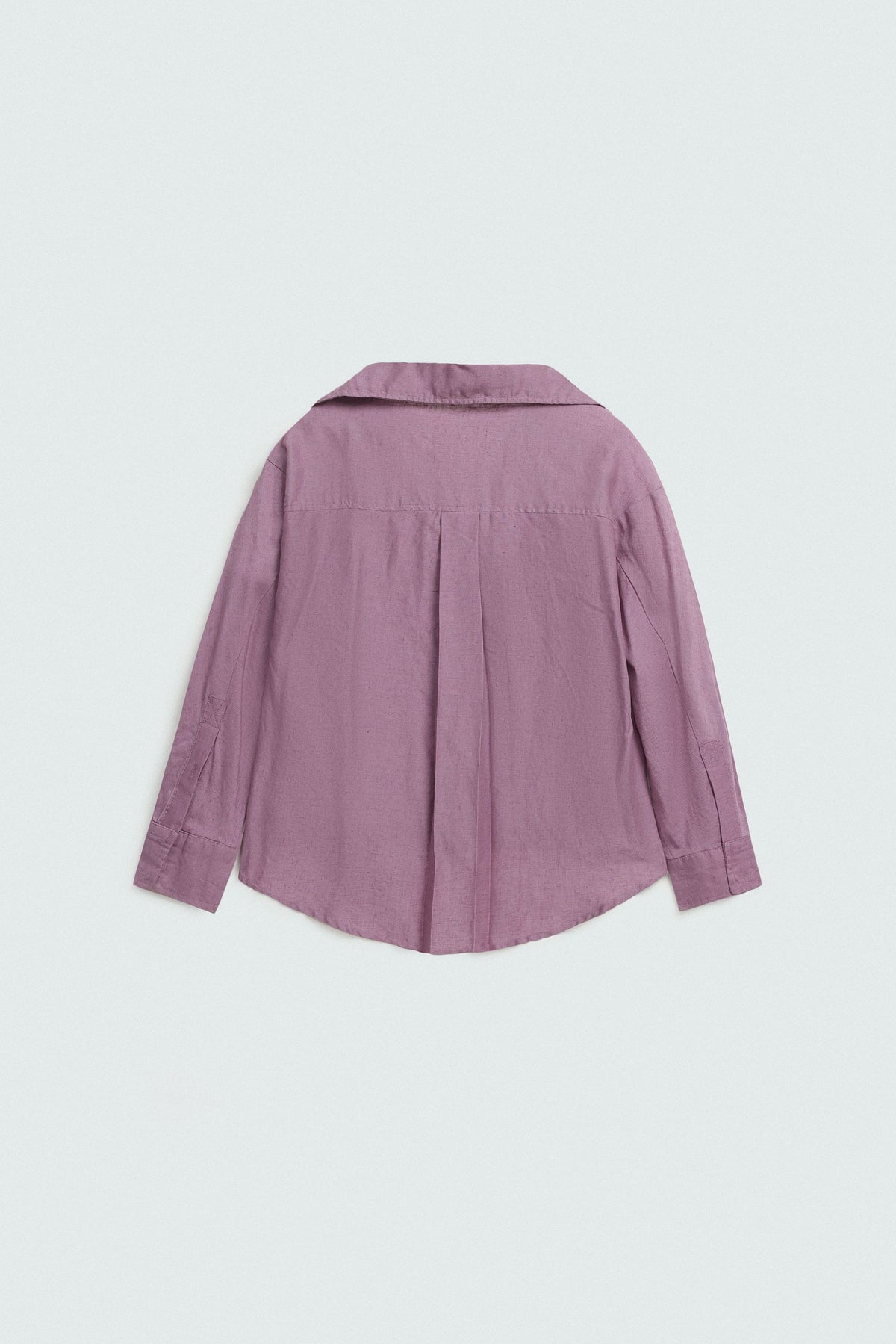Smoky Grape