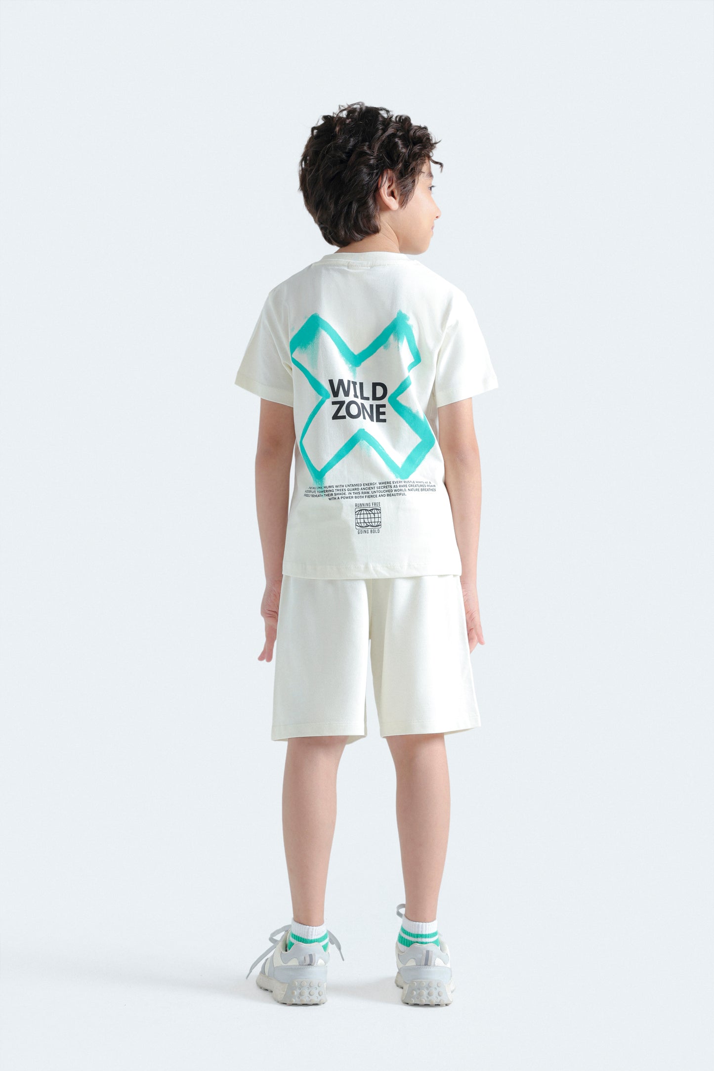 Off White