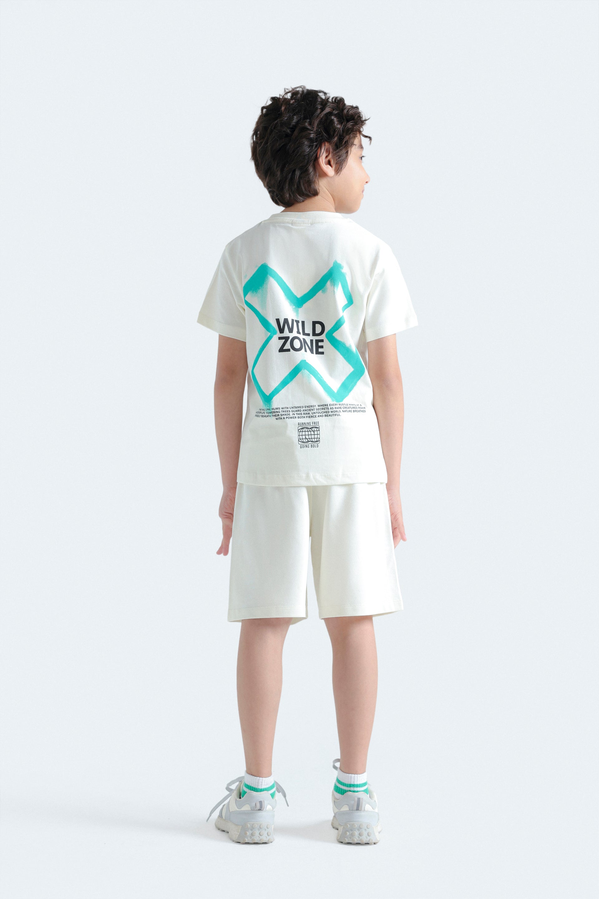 Off White