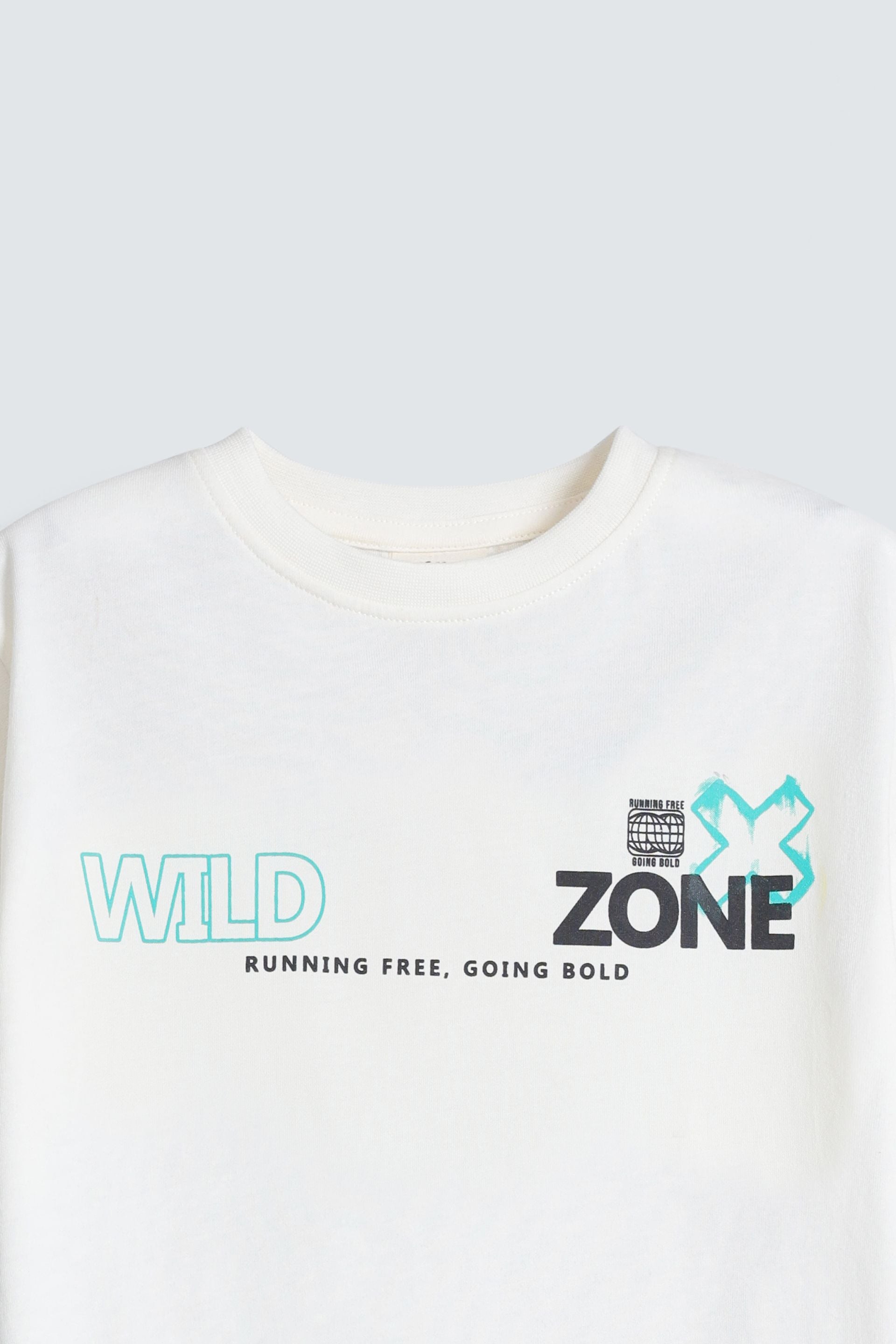Off White
