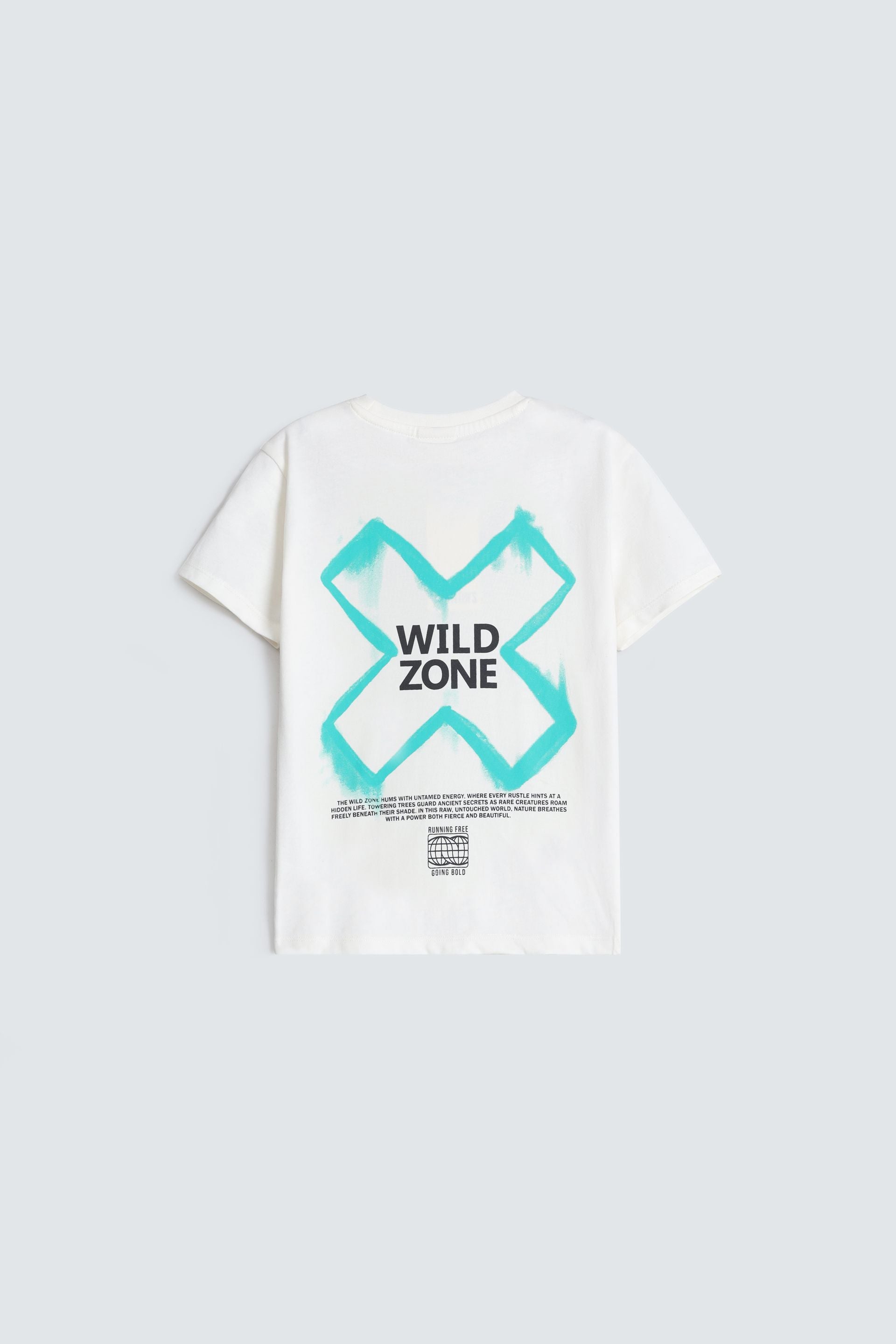 Off White