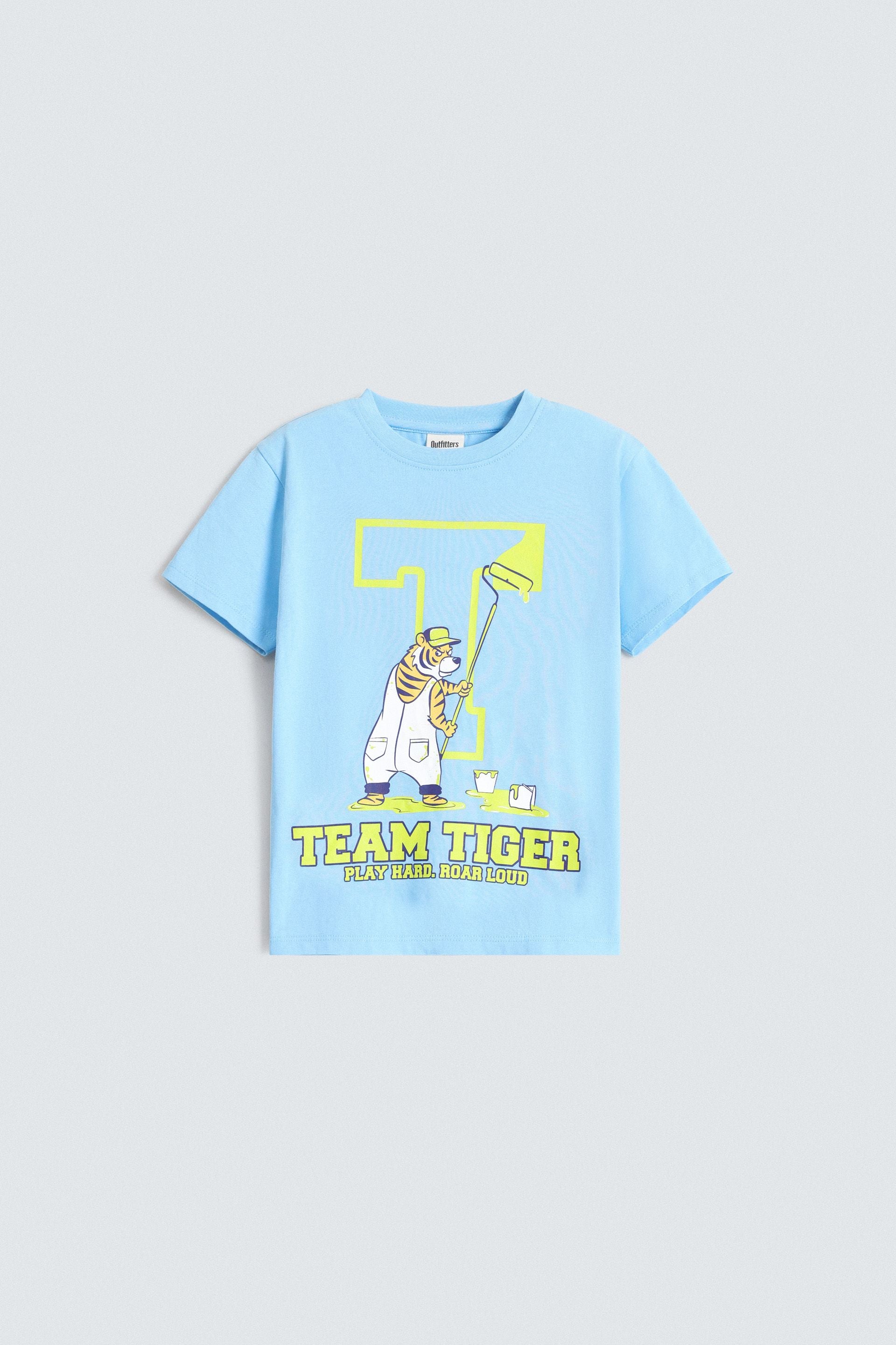 Baby Blue