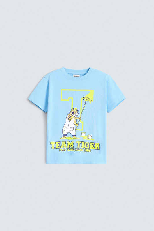 Baby Blue