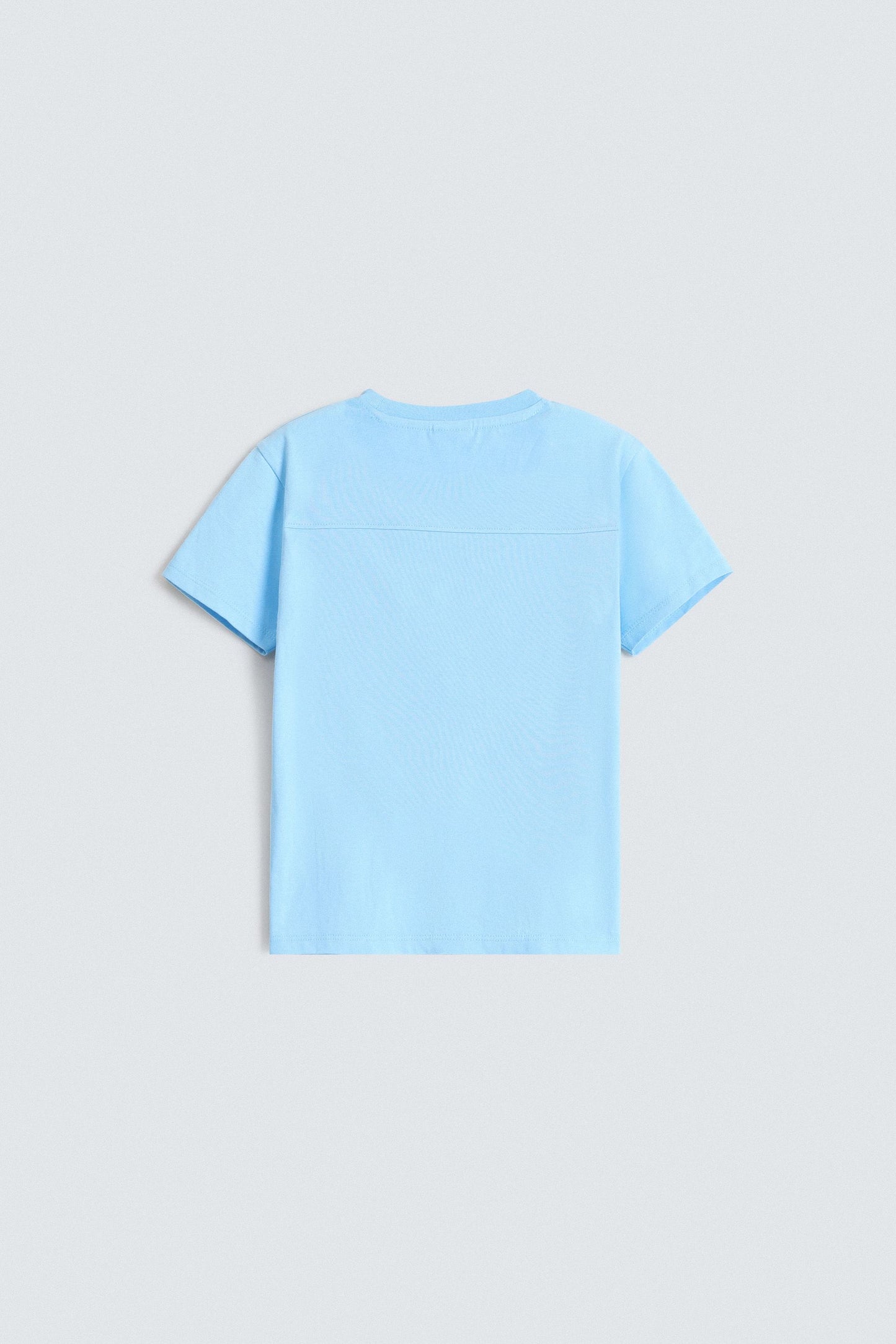 Baby Blue