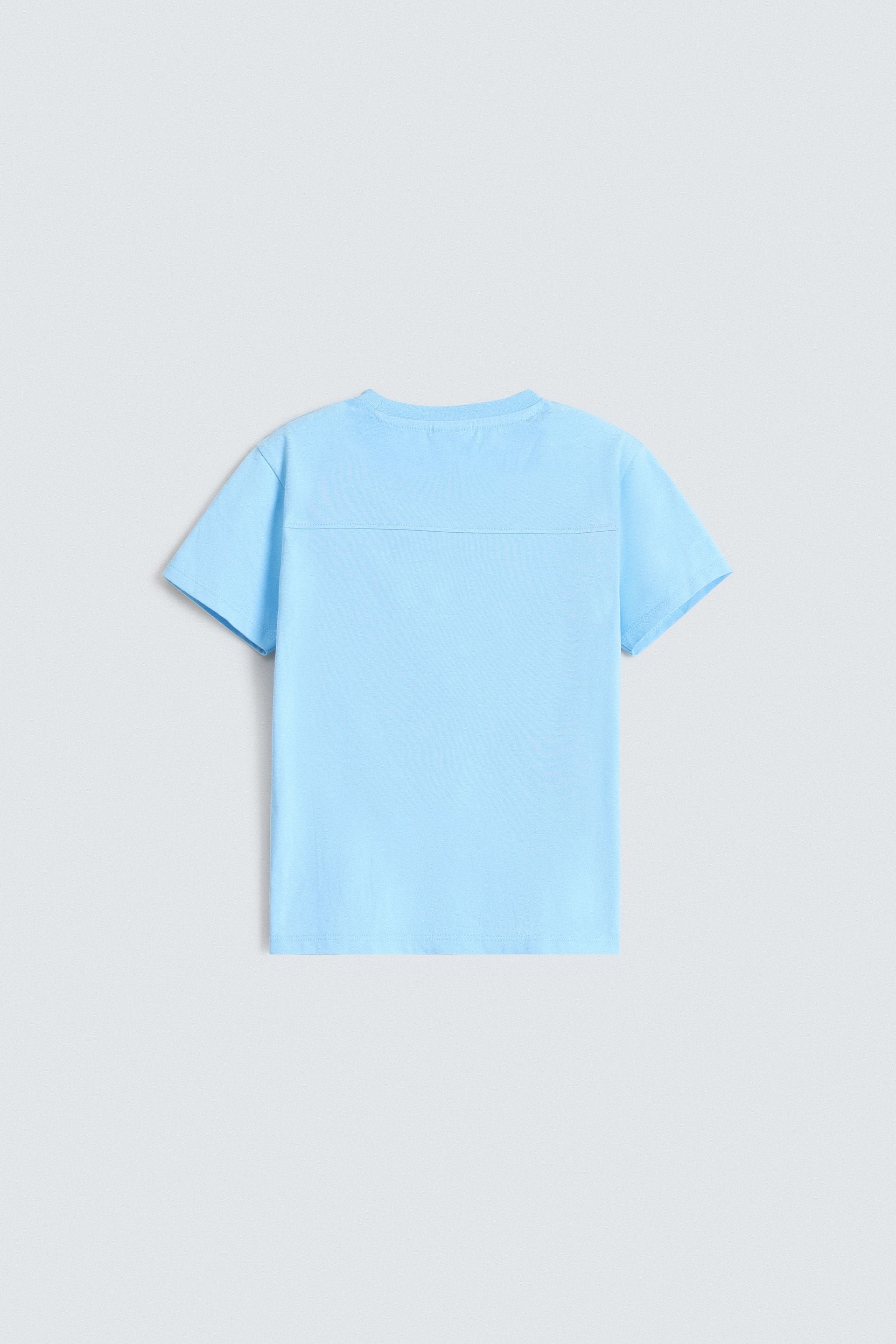 Baby Blue