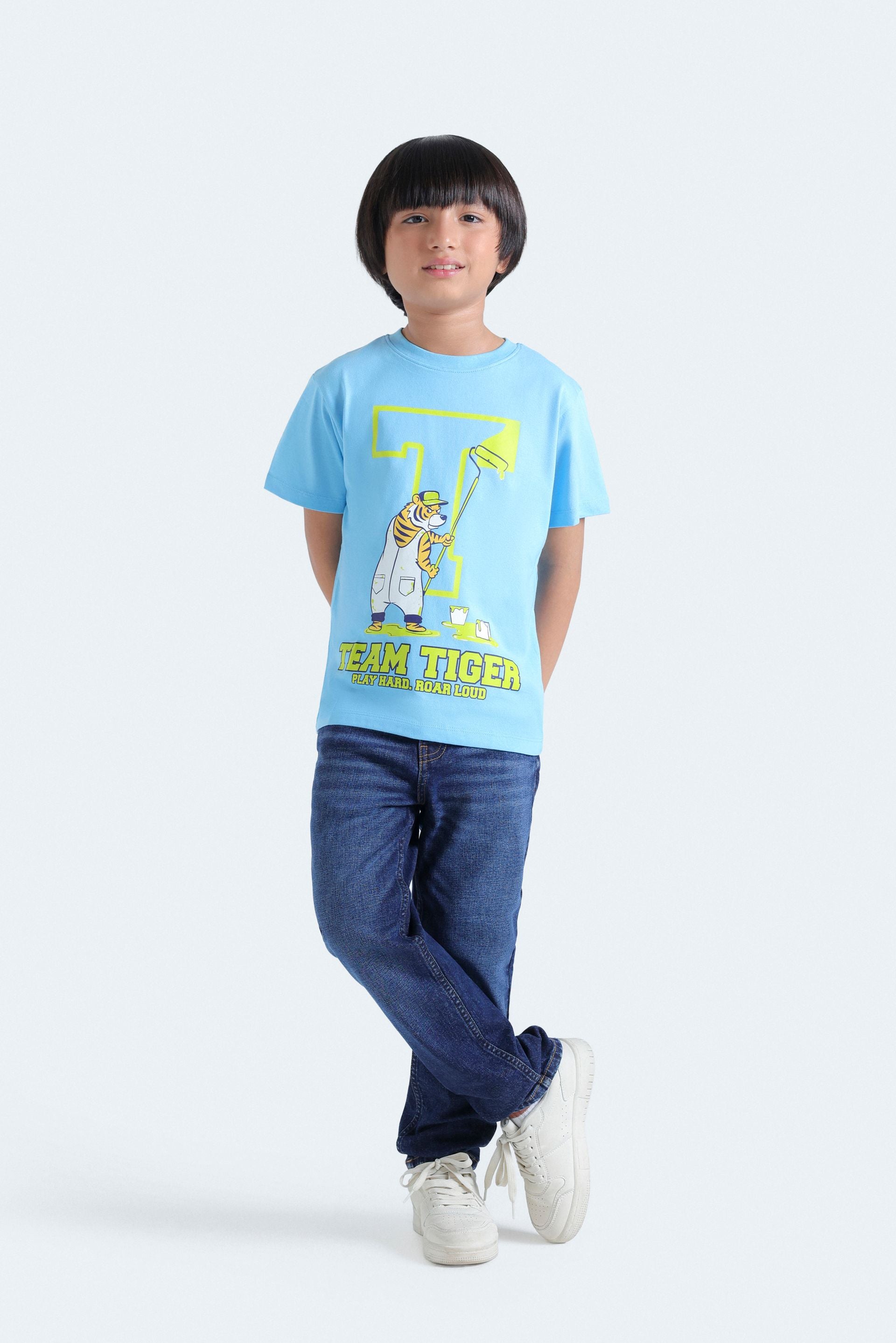 Baby Blue
