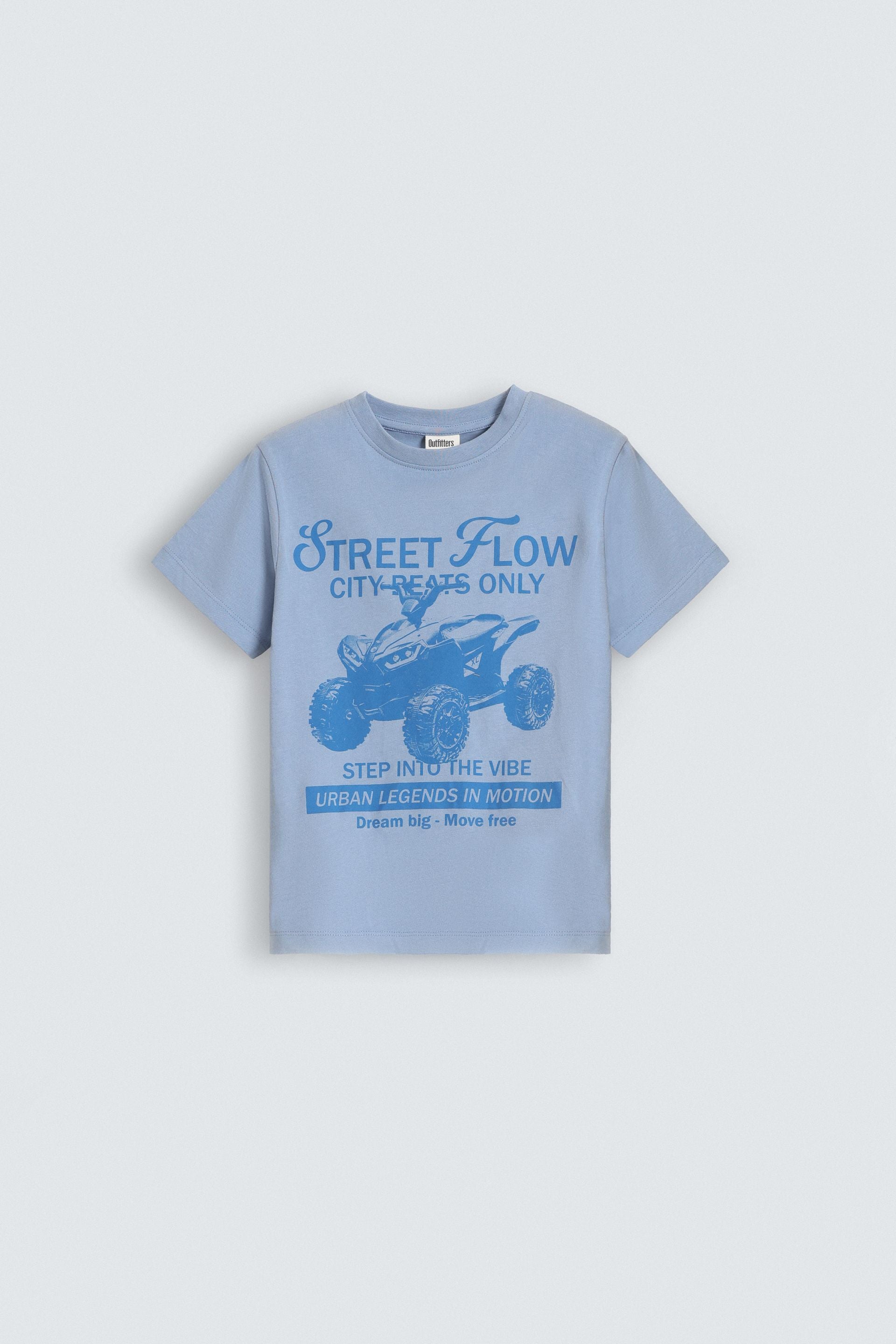 Graphic T-Shirt