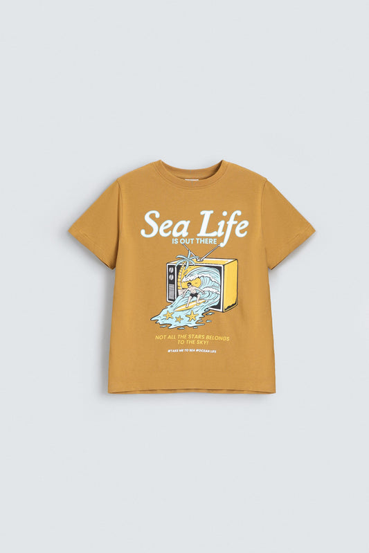 Pale Yellow