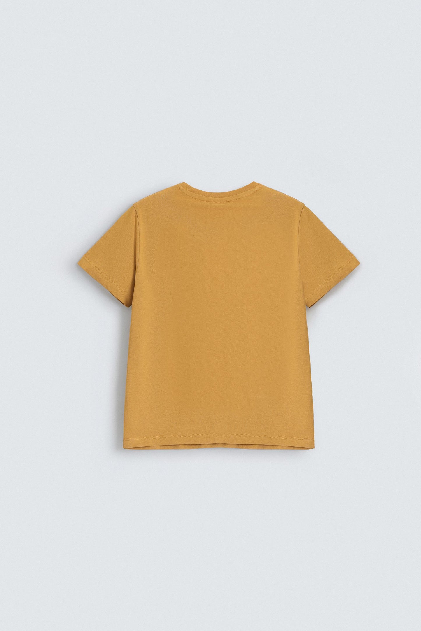Pale Yellow