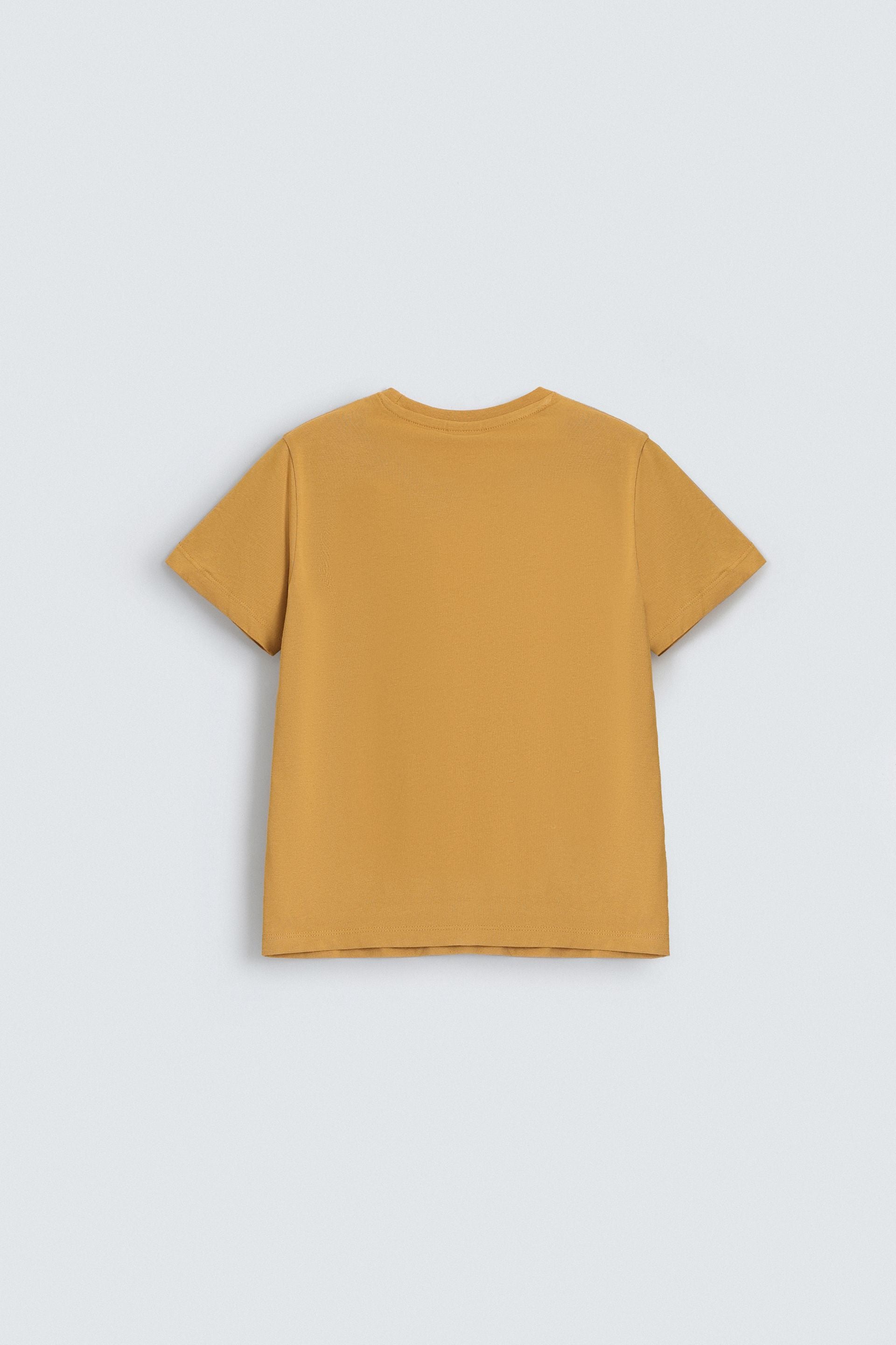 Pale Yellow