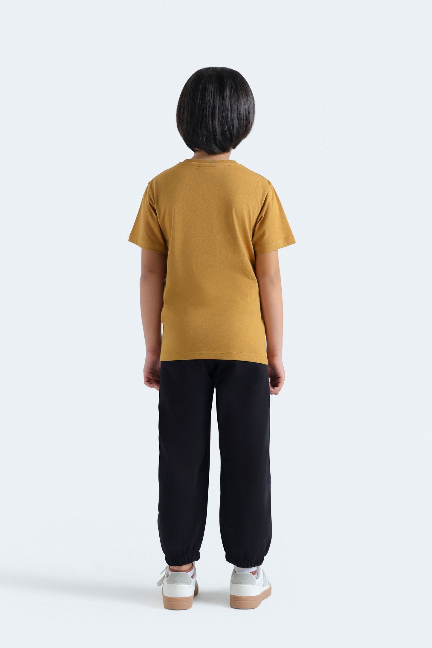 Pale Yellow