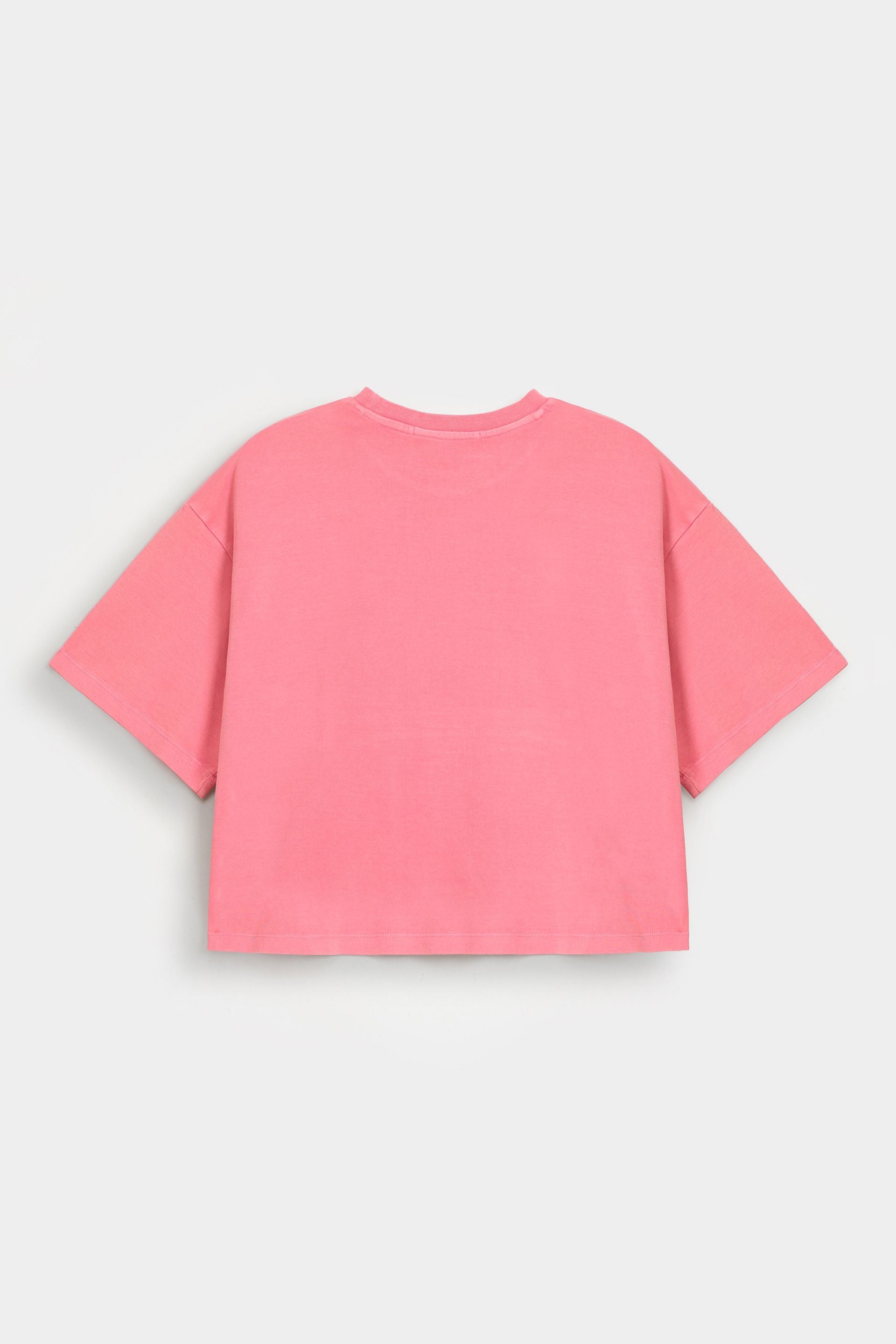 Blush Coral