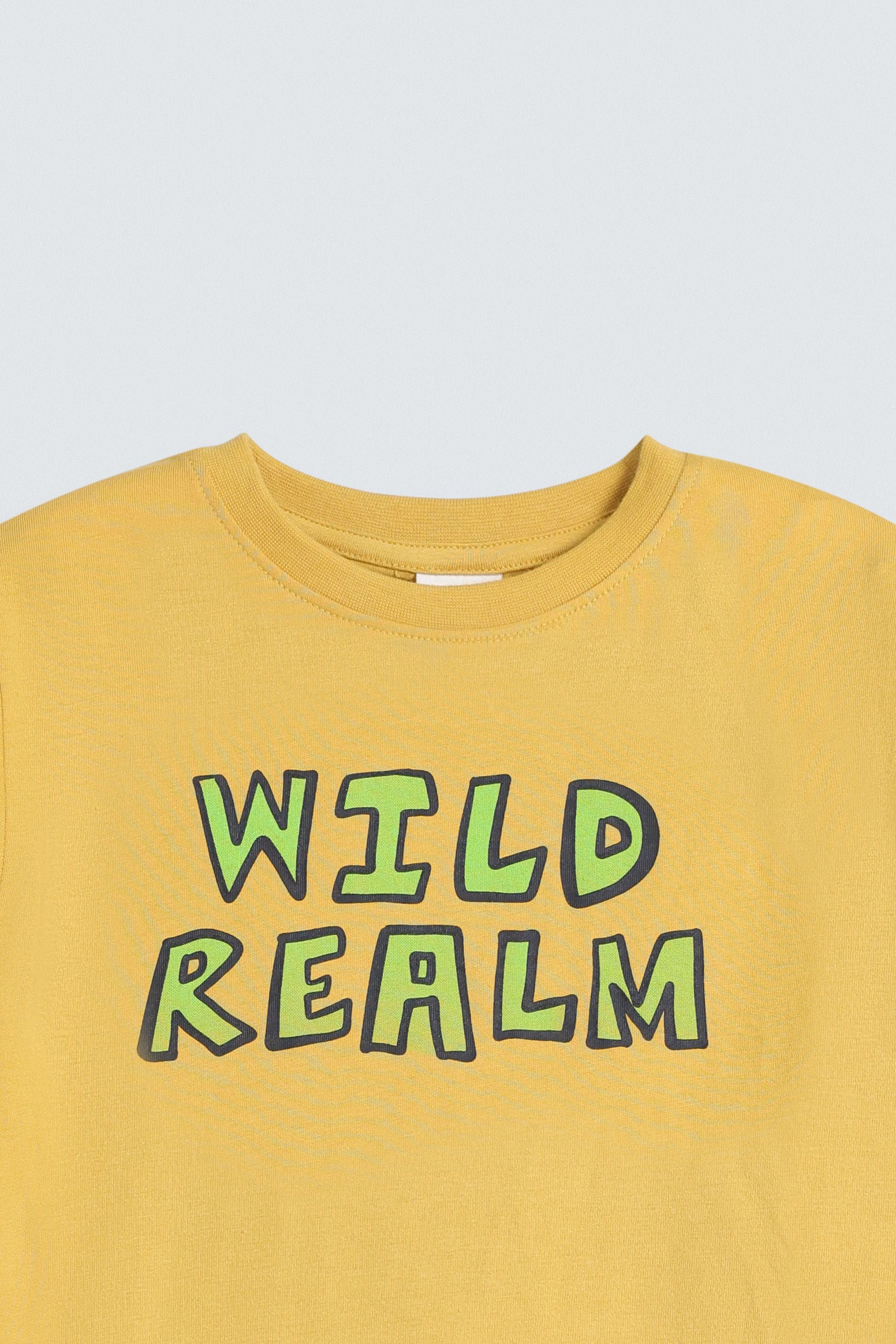 Lemon Yellow