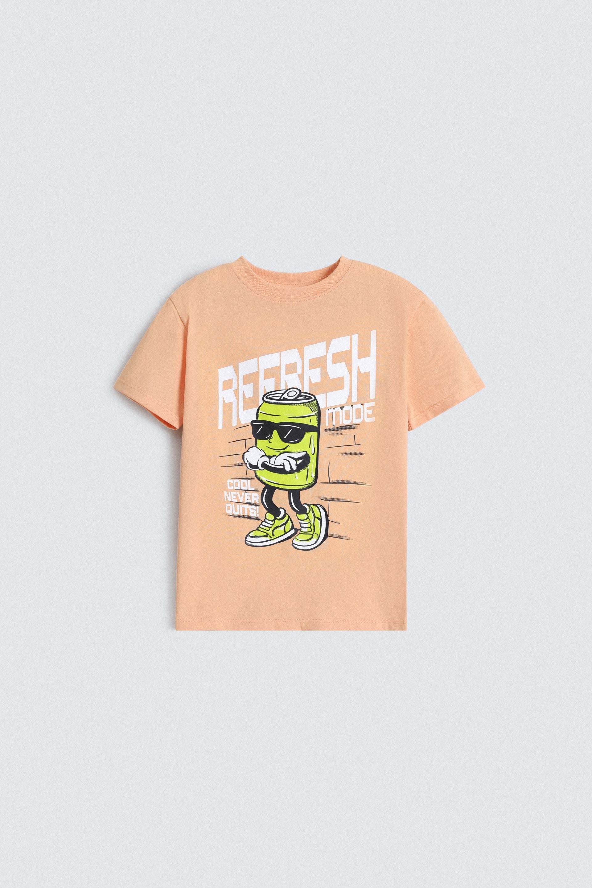Pale Orange