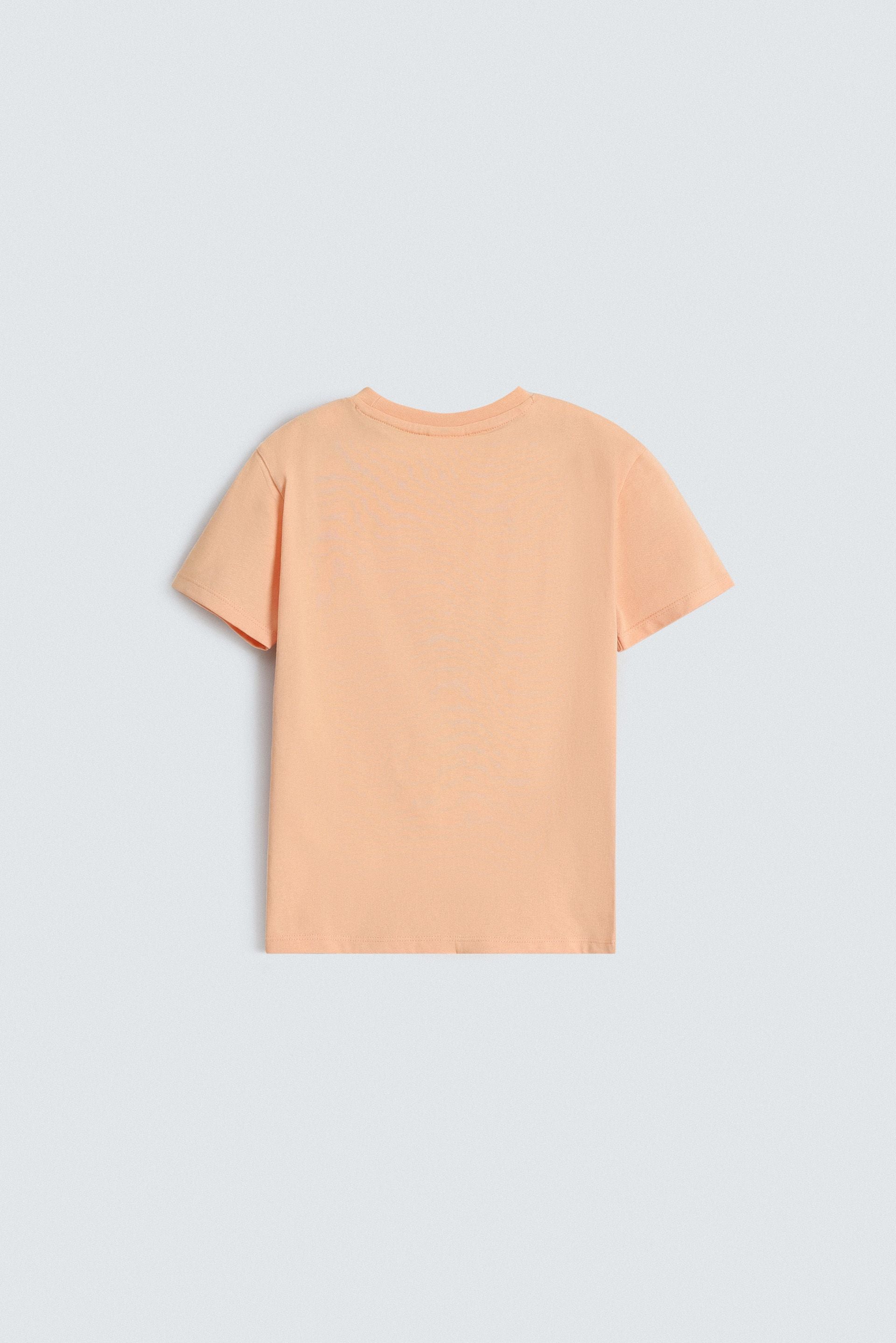 Pale Orange