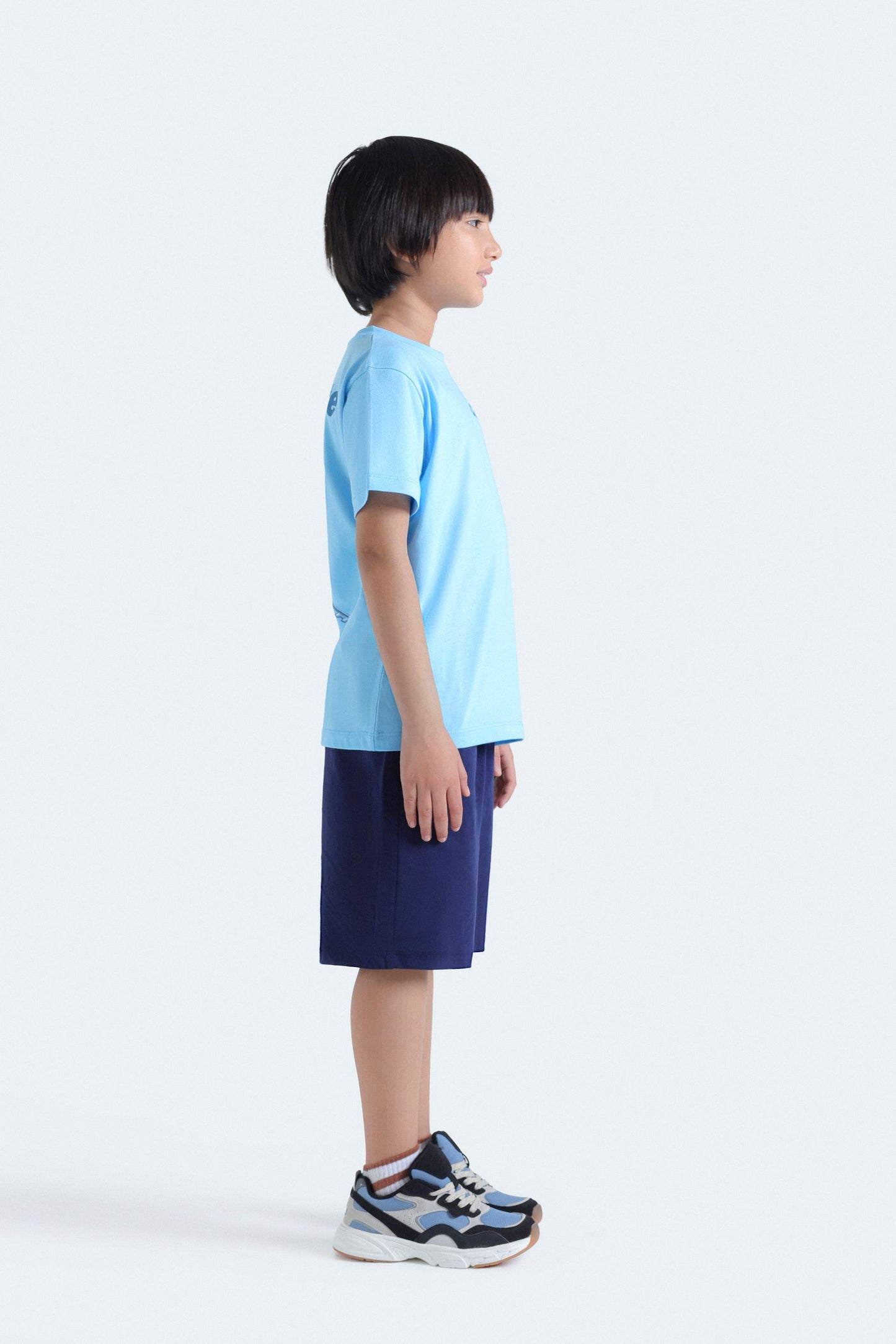 Baby Blue