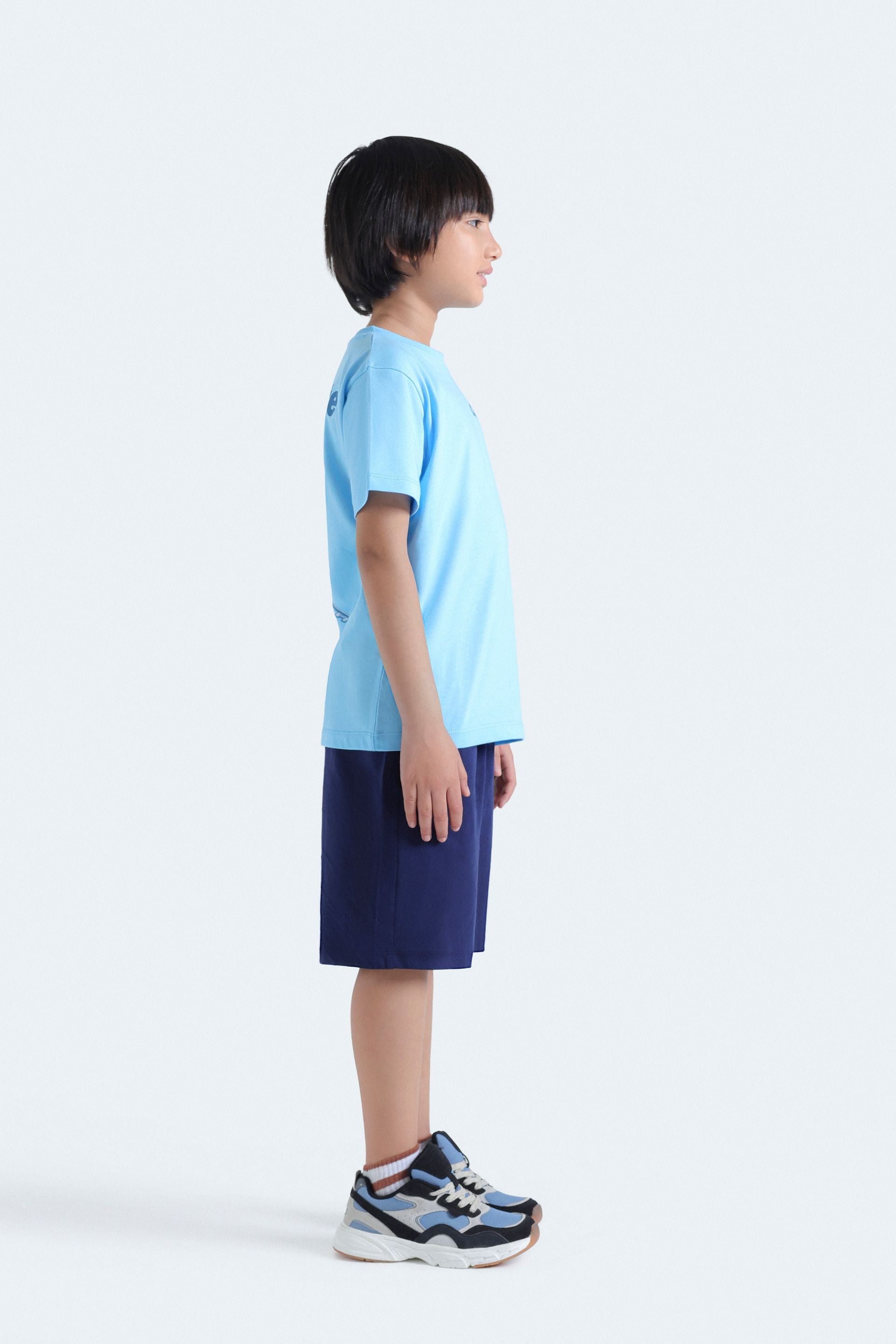 Baby Blue