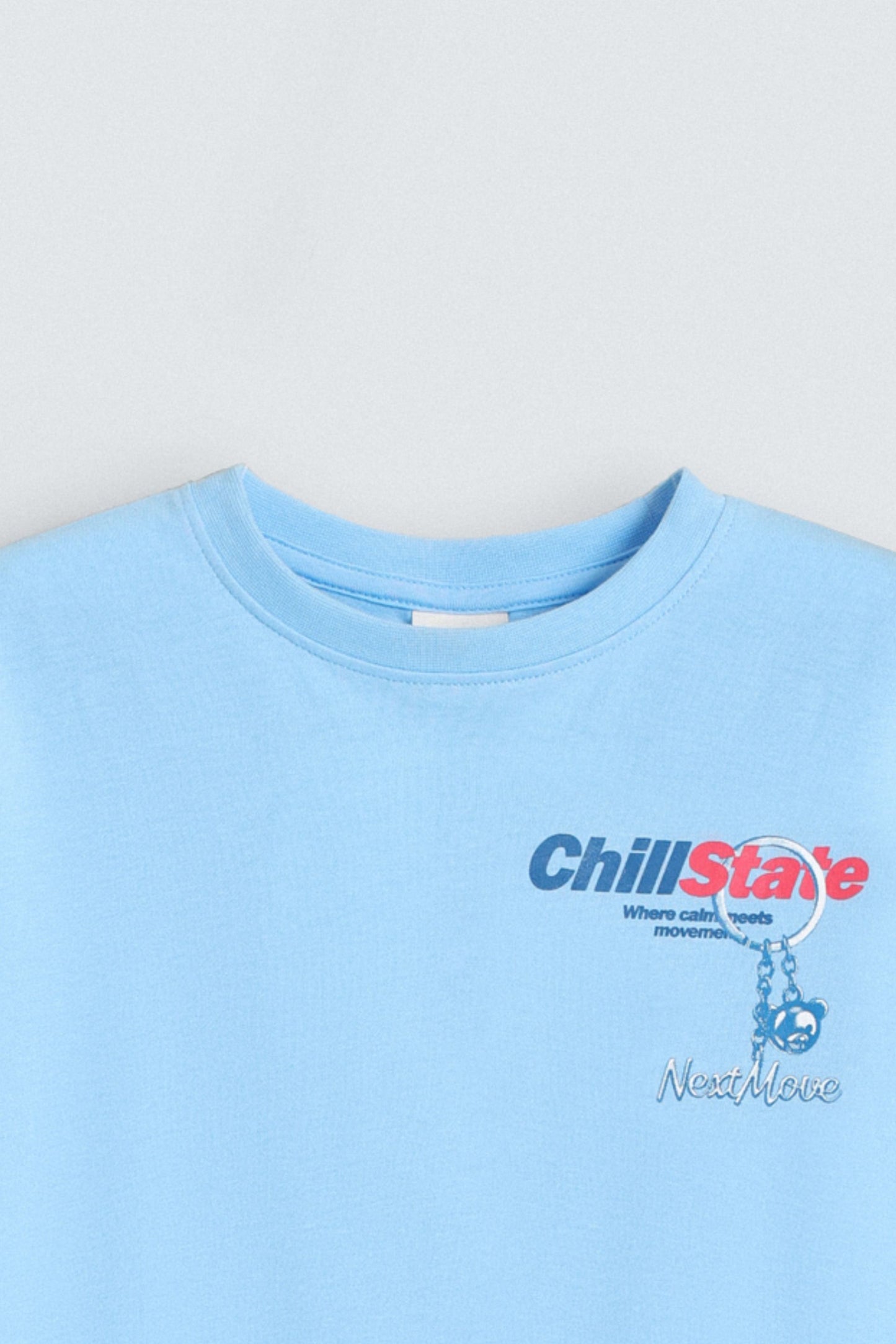 Baby Blue