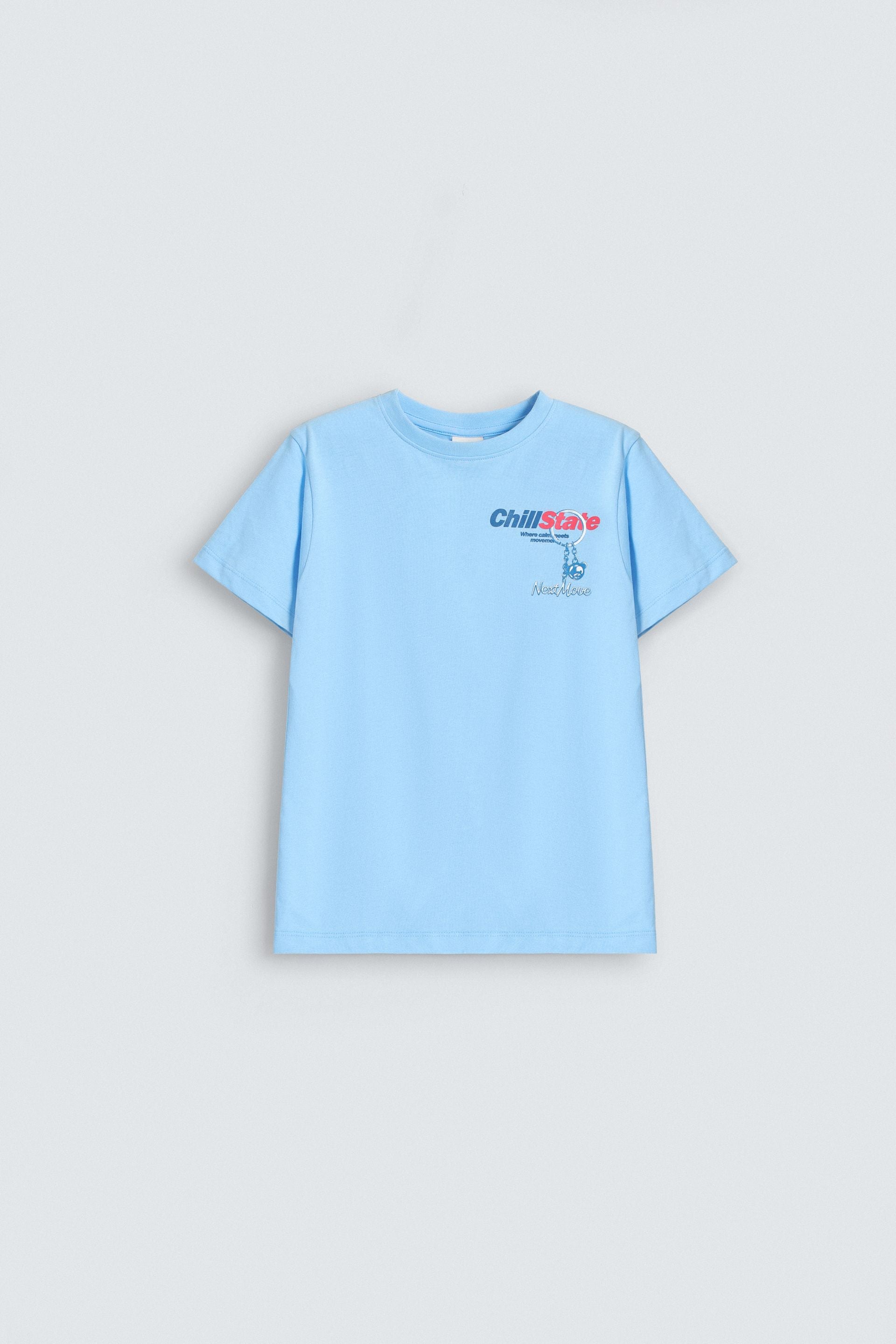 Baby Blue