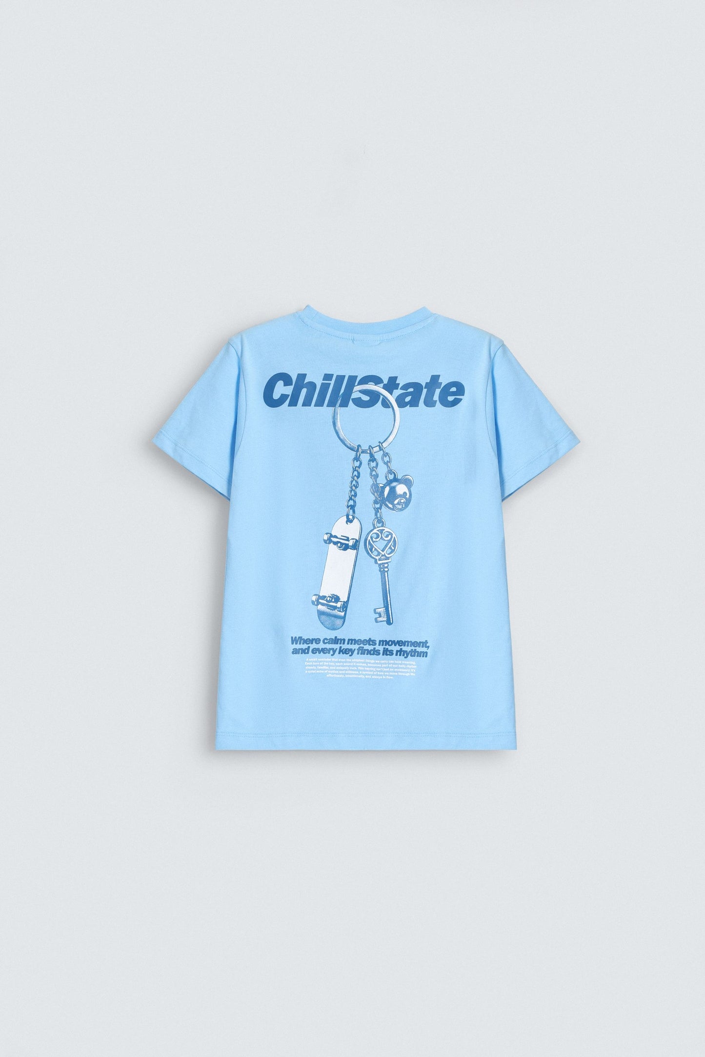 Baby Blue
