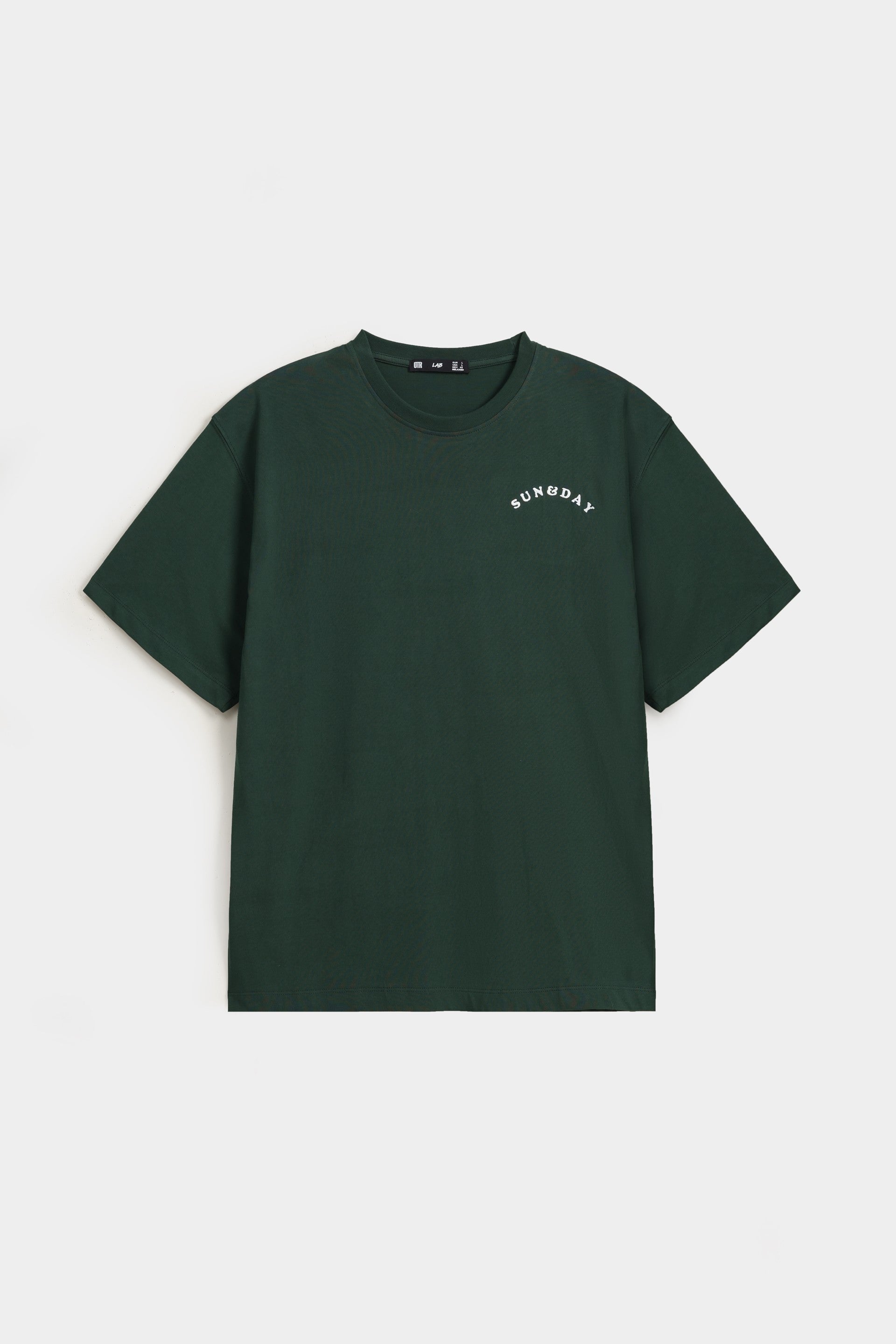 Dark Green