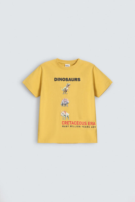 Lemon Yellow