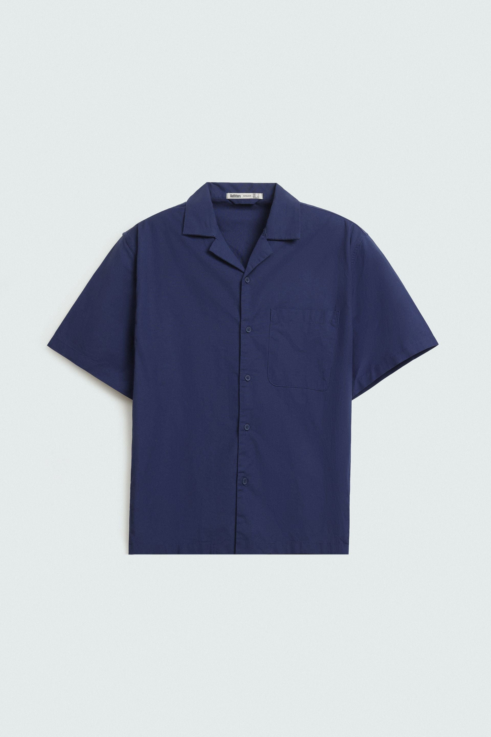 Indigo Blue