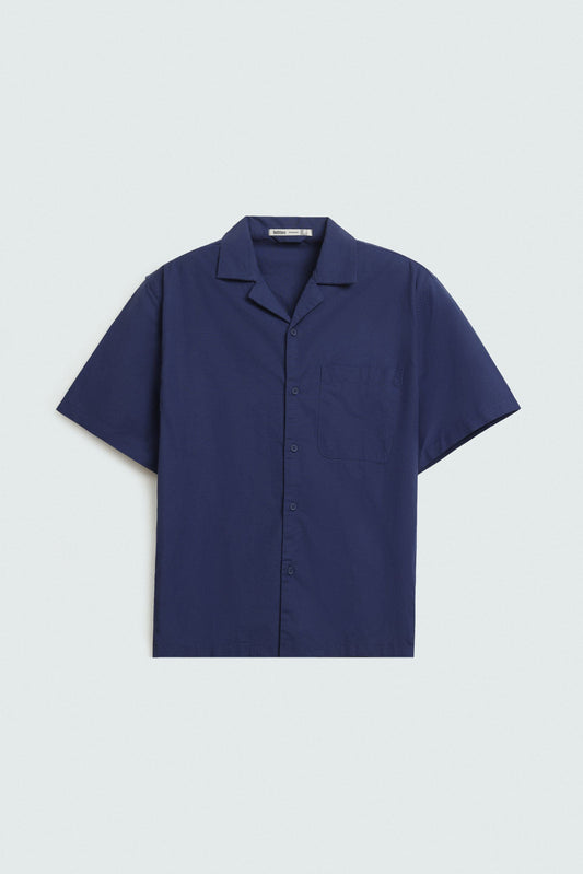 Indigo Blue