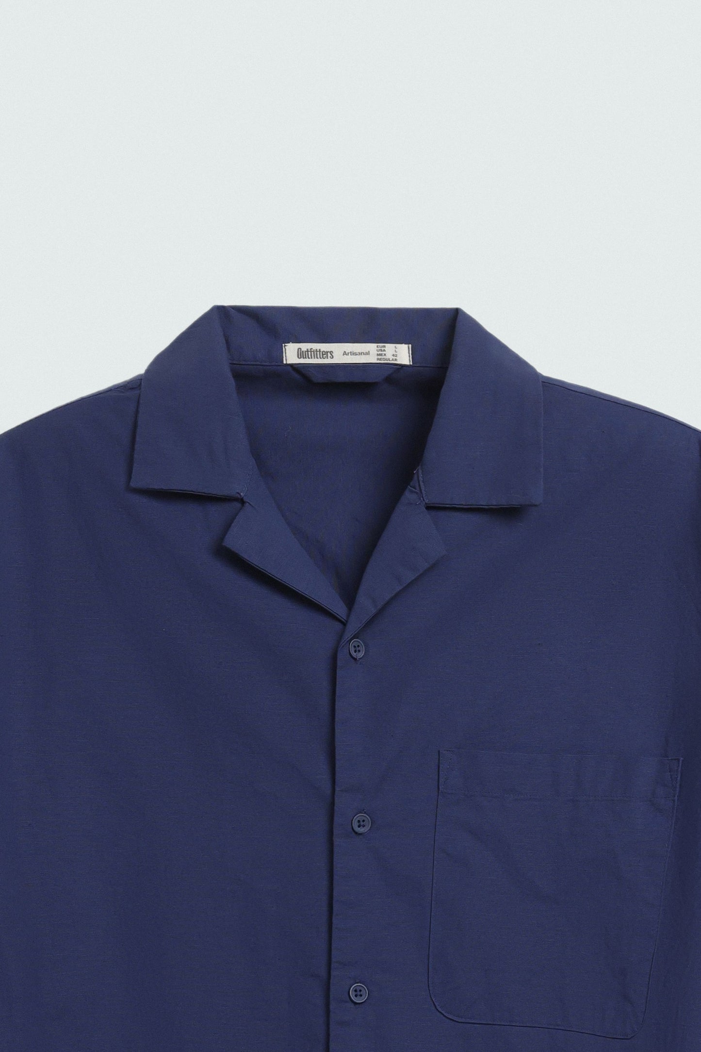 Indigo Blue