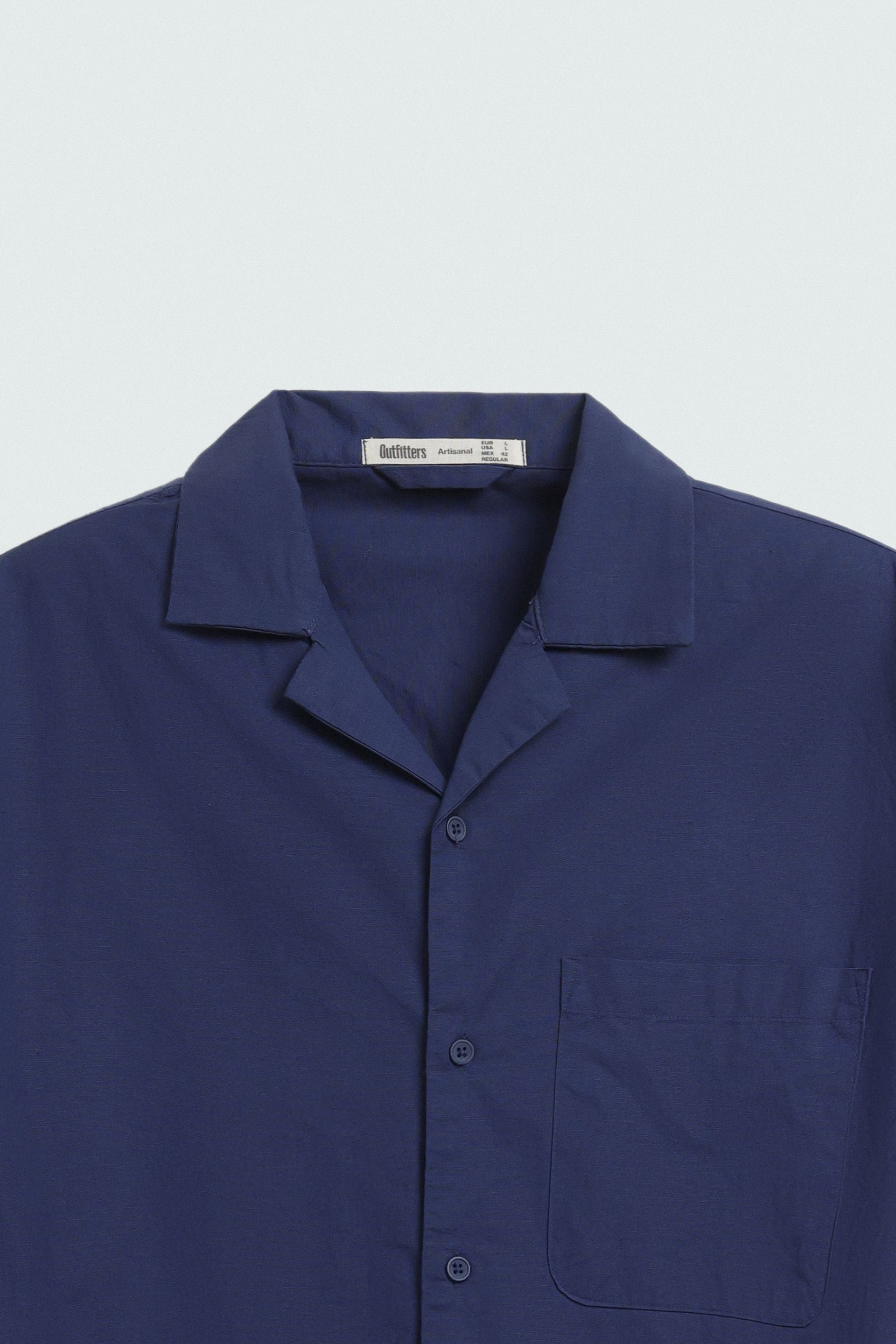 Indigo Blue