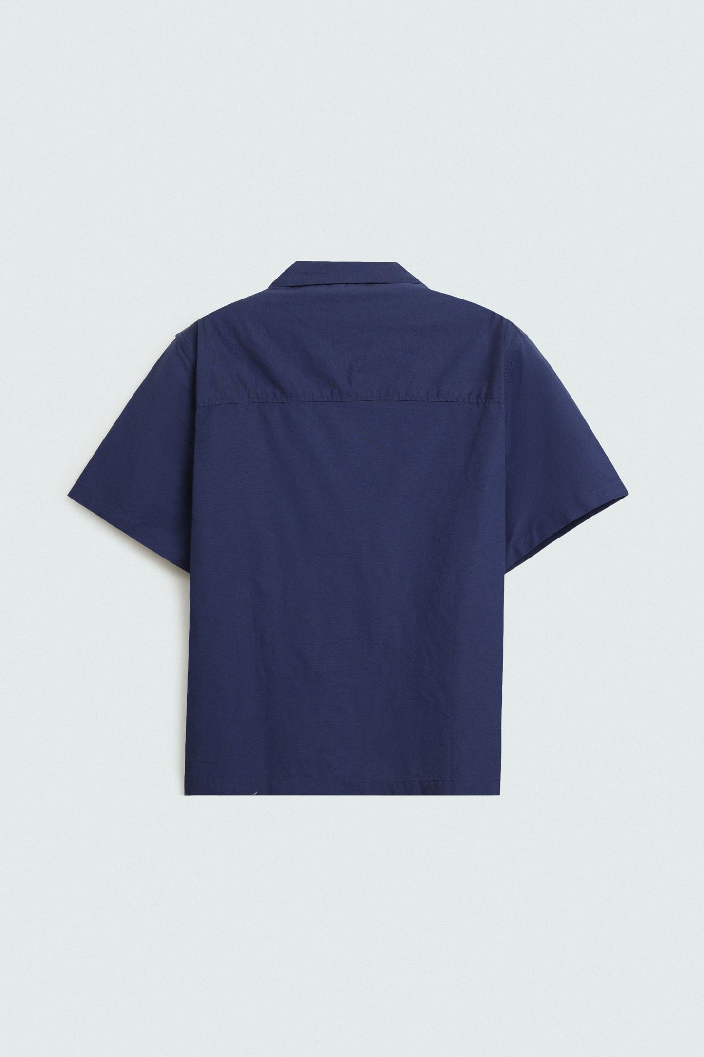 Indigo Blue