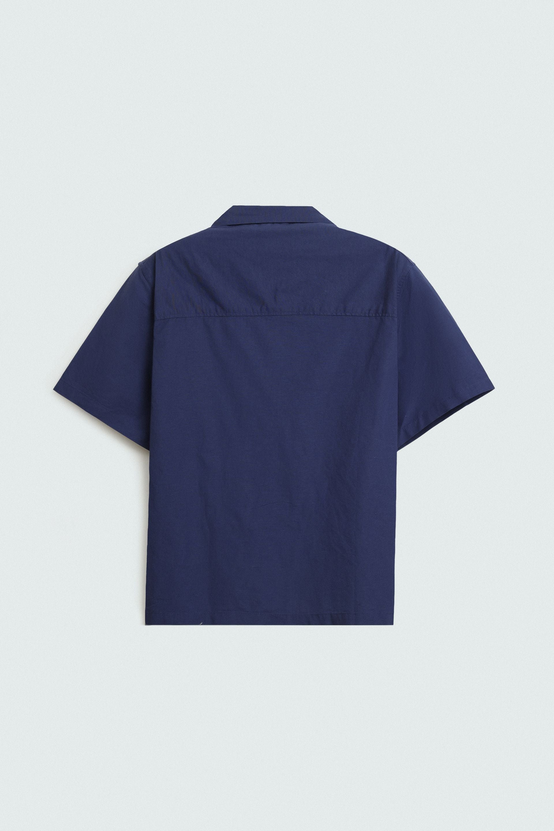 Indigo Blue