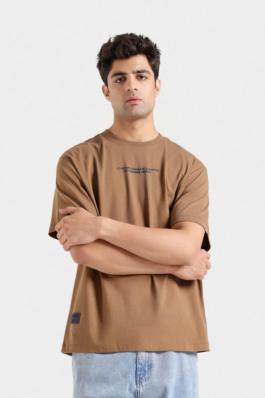 Chocolate Brown