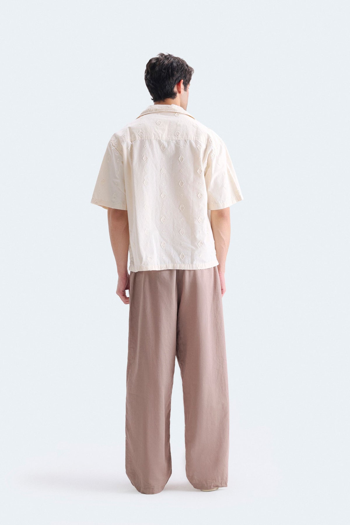 Pale Yellow