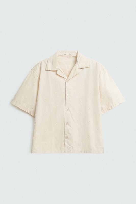 Pale Yellow