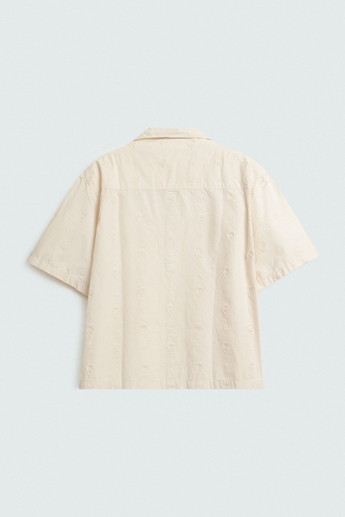 Pale Yellow