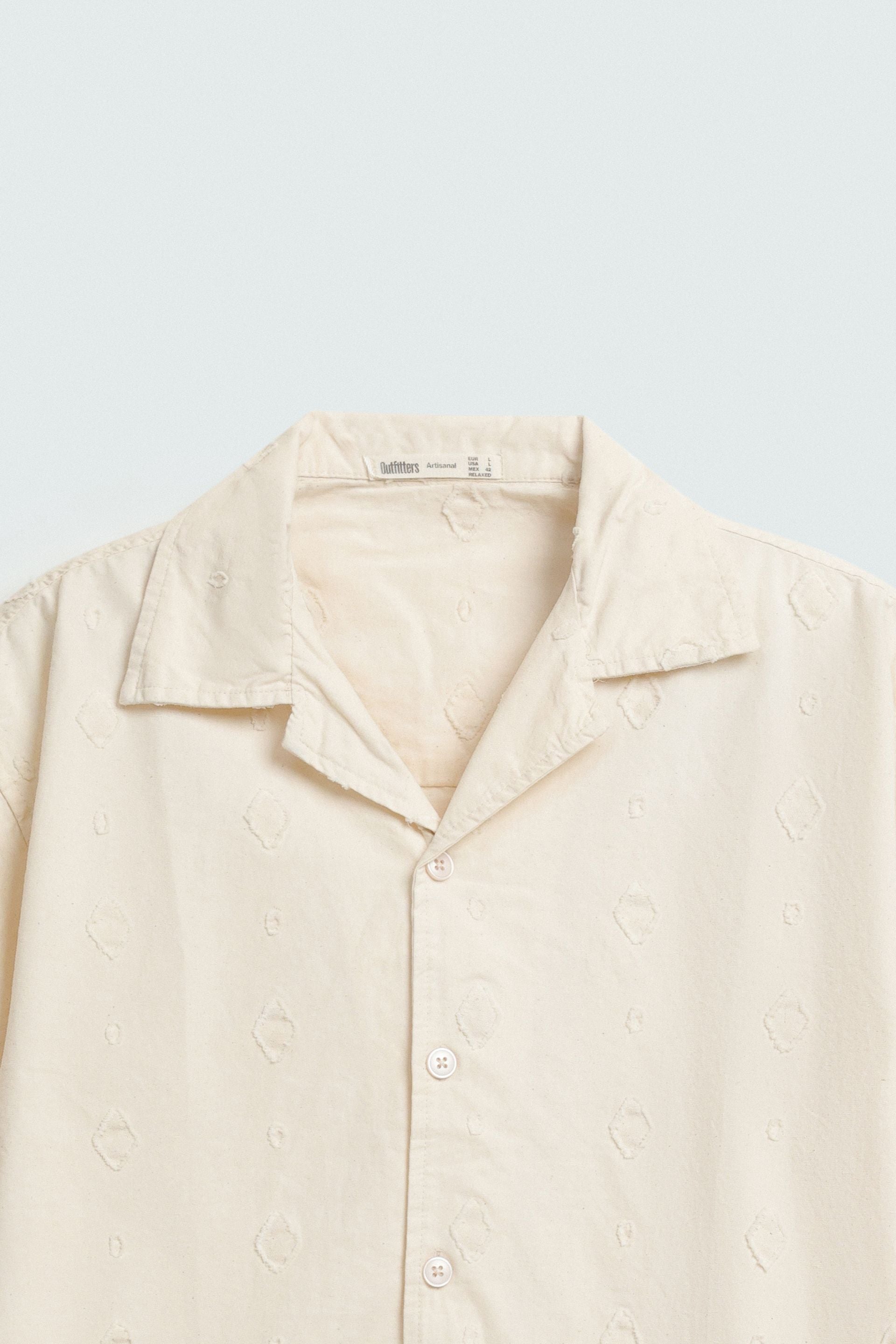 Pale Yellow