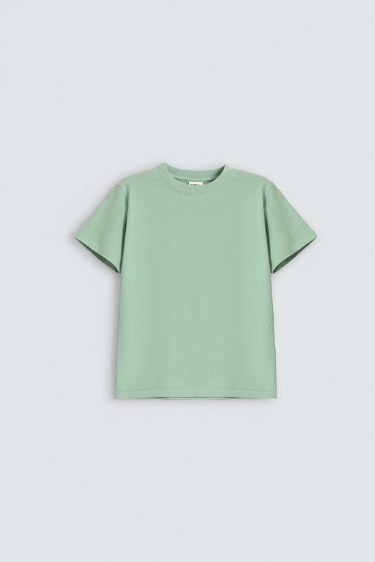 Apple Green