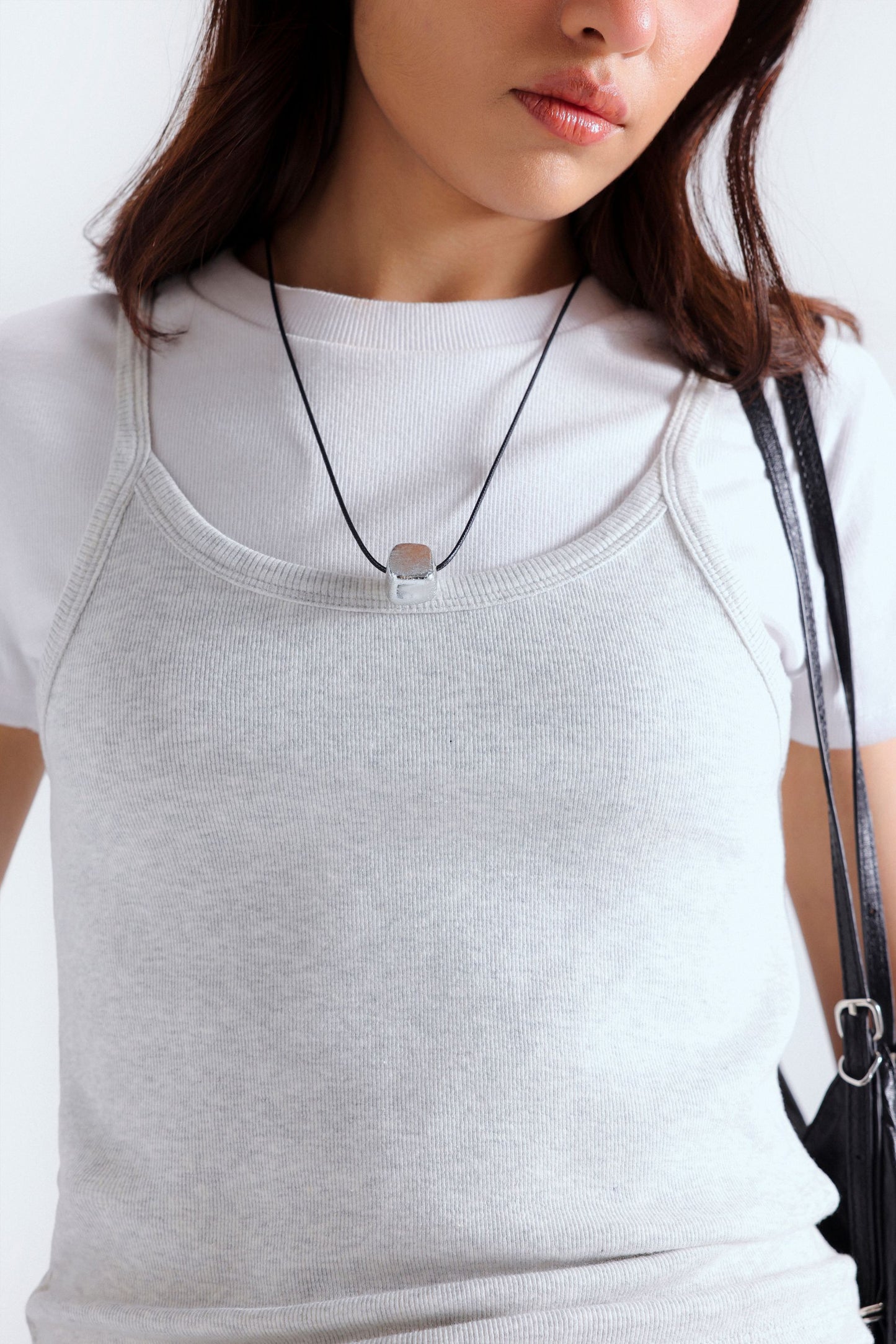 Light Grey Marl
