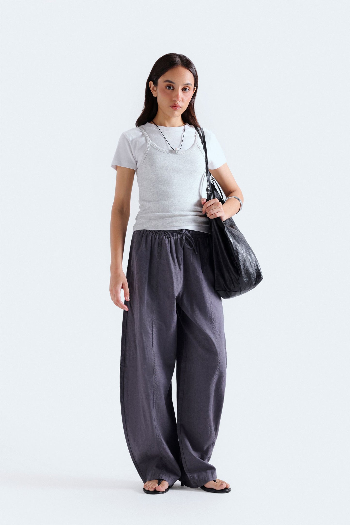 Light Grey Marl