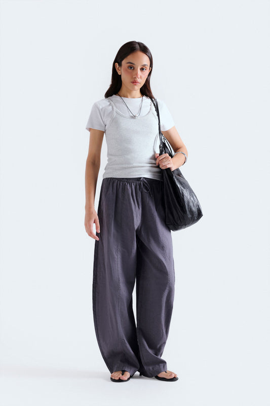 Light Grey Marl