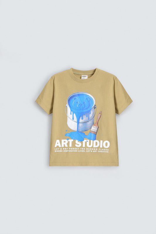 OIL
